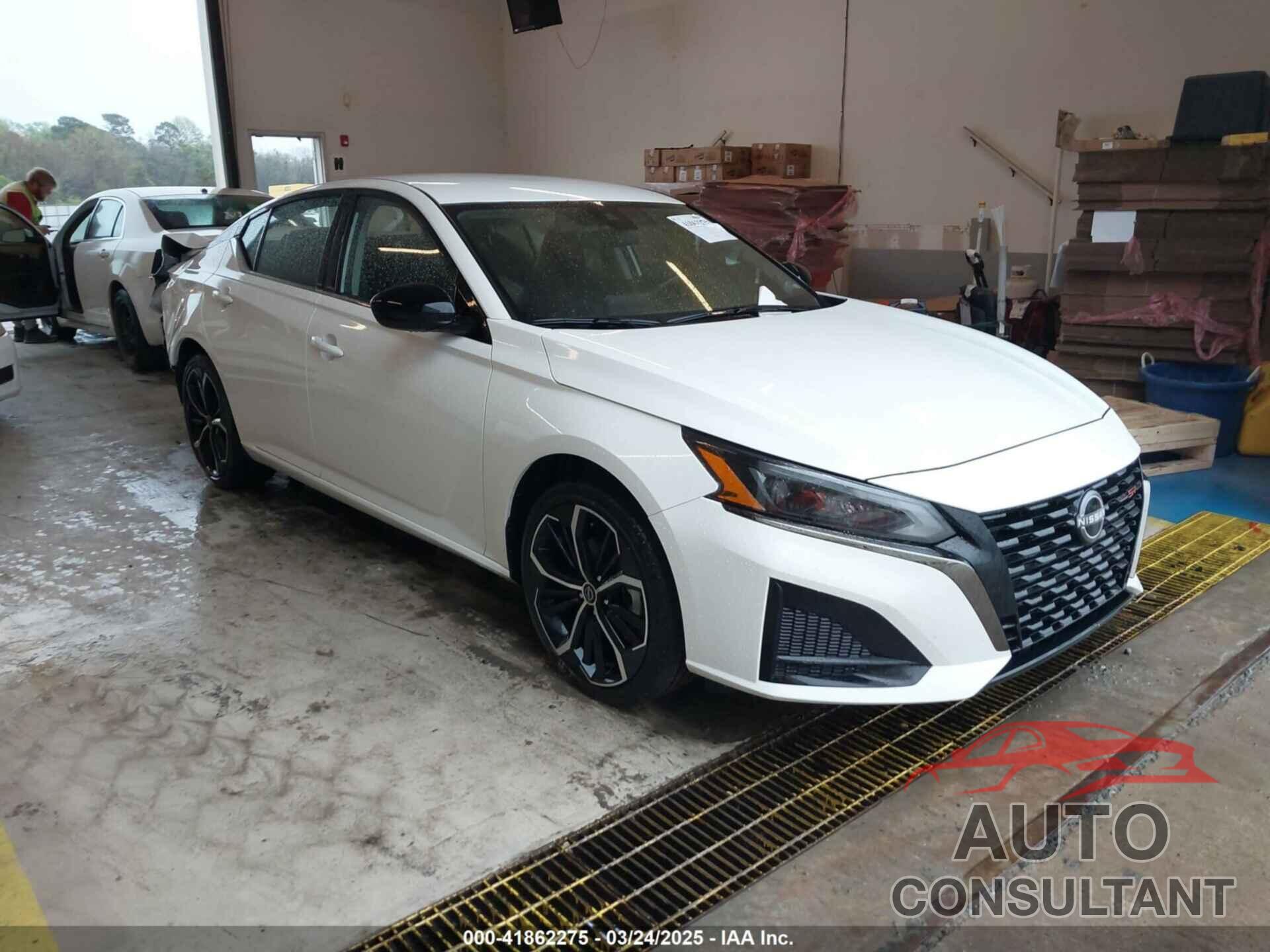 NISSAN ALTIMA 2024 - 1N4BL4CV6RN371958