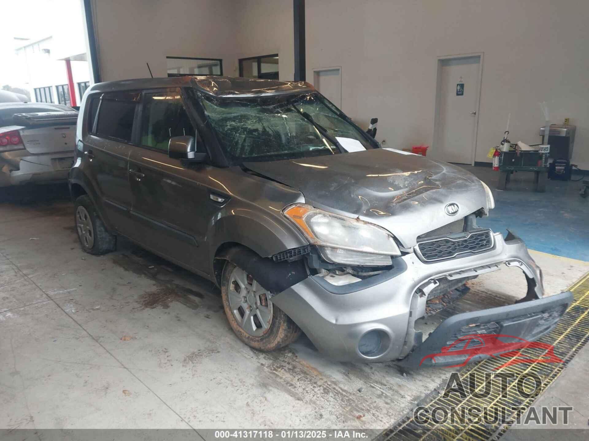 KIA SOUL 2013 - KNDJT2A59D7632767