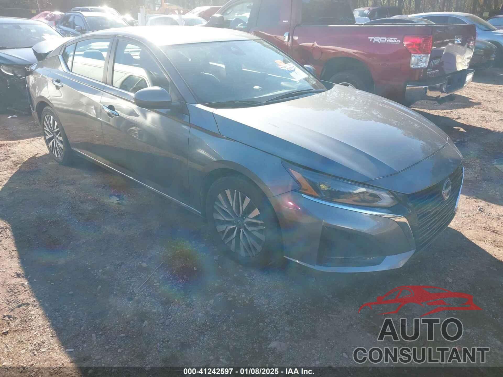 NISSAN ALTIMA 2023 - 1N4BL4DV7PN345574