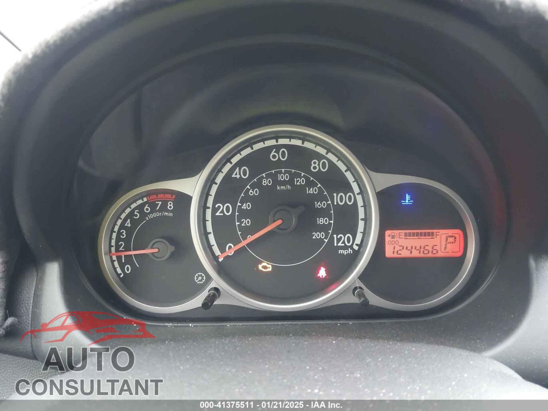 MAZDA MAZDA2 2014 - JM1DE1KY4E0186287
