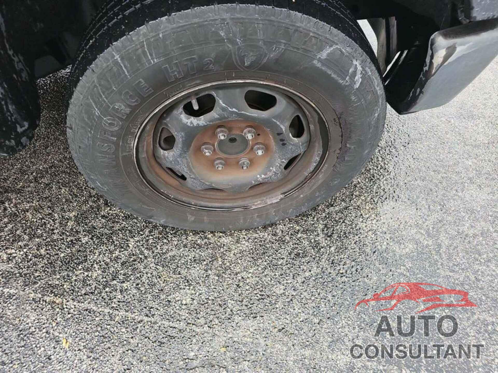 FORD F150 2014 - 1FTMF1CM0EKD63477