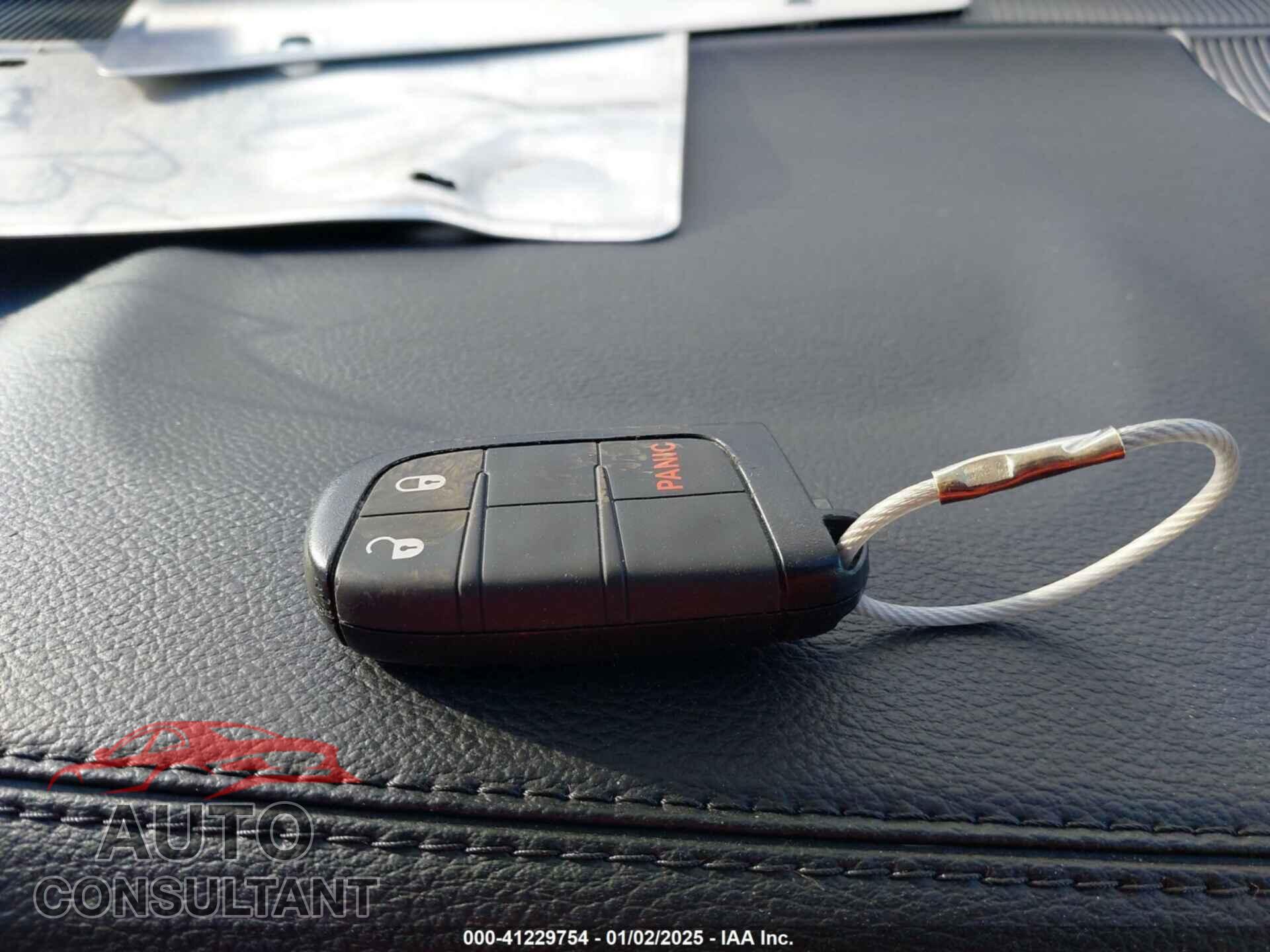 JEEP COMPASS 2024 - 3C4NJDBN3RT132995