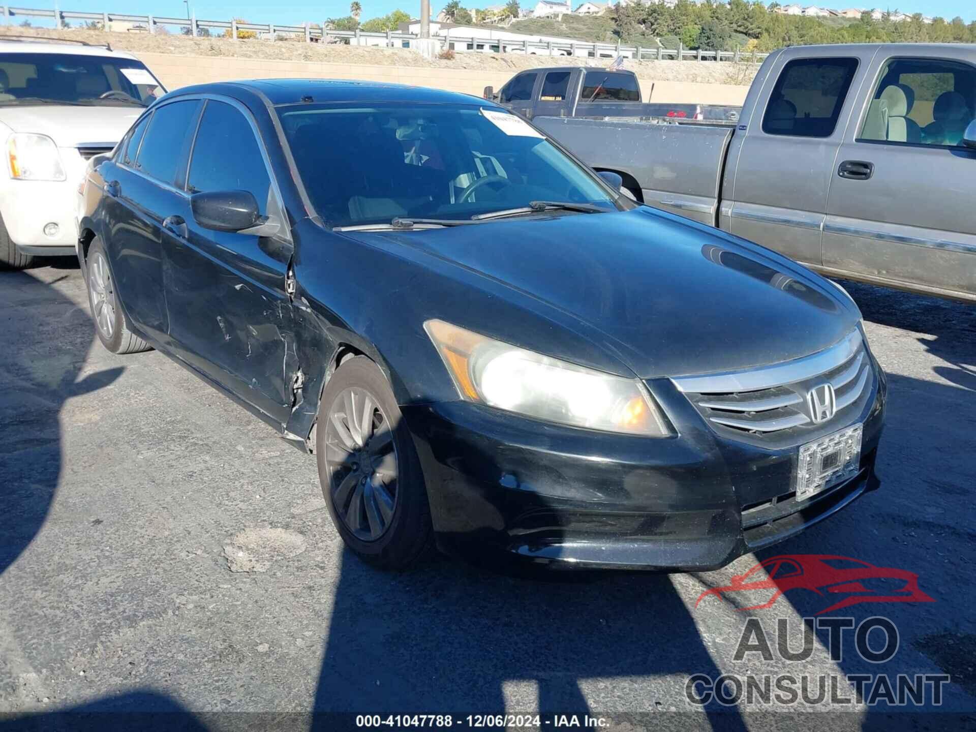 HONDA ACCORD 2012 - 1HGCP2F72CA202055