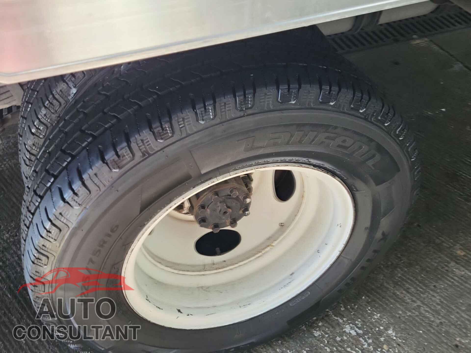 FORD ECONOLINE 2012 - 1FDXE4FL3CDB31473