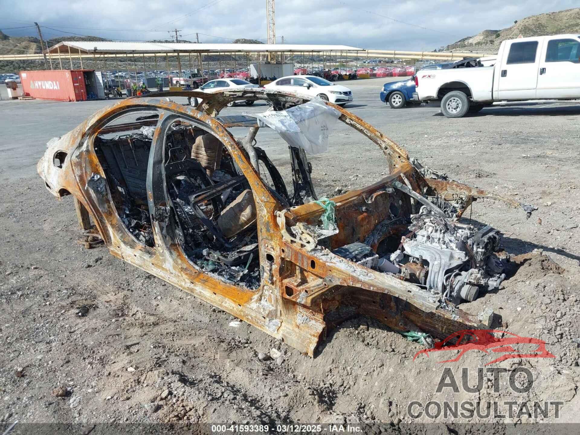 MERCEDES-BENZ C 300 2021 - W1KWF8DB8MR636207