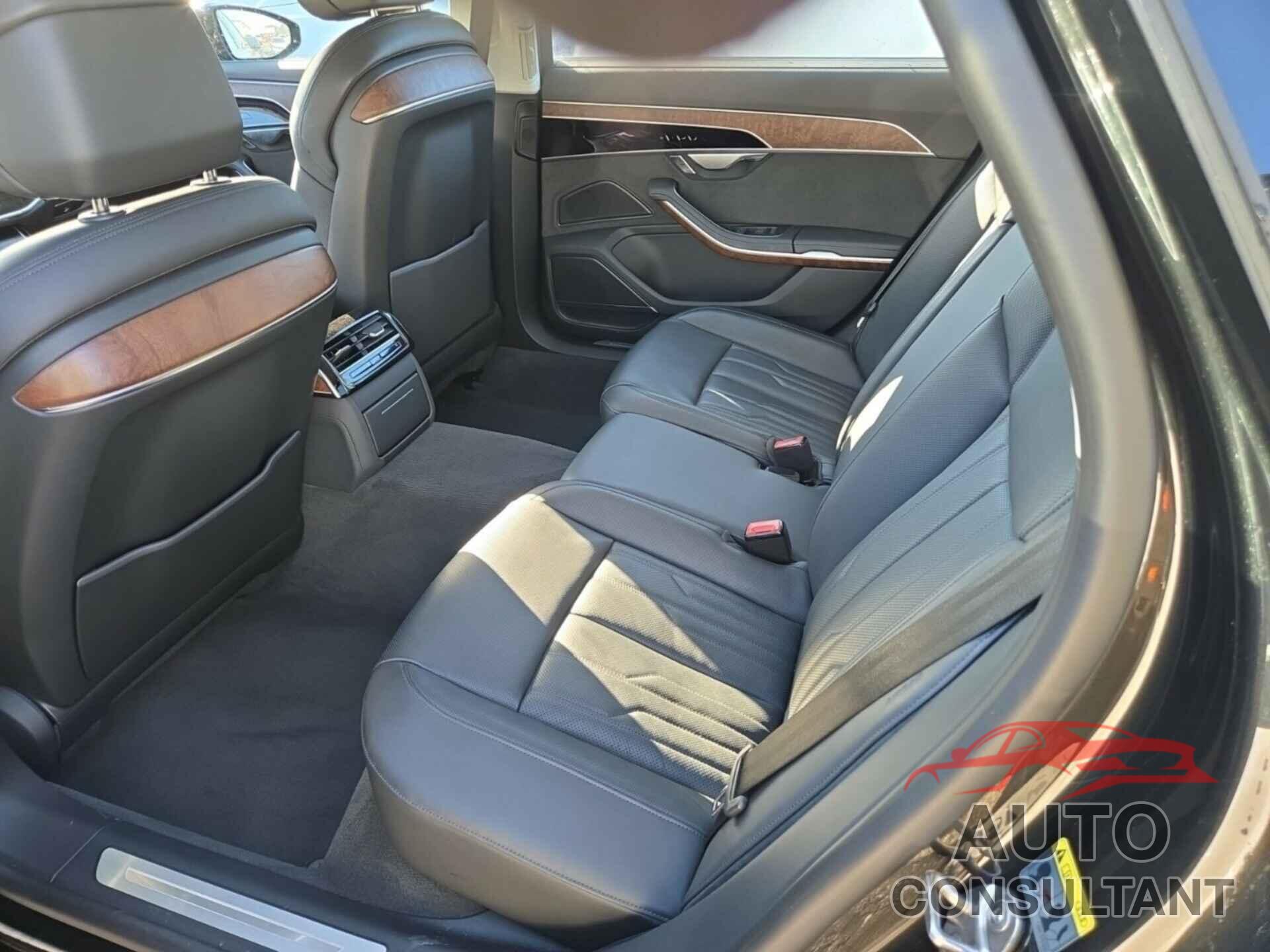 AUDI A8 2022 - WAULDAF87NN002761