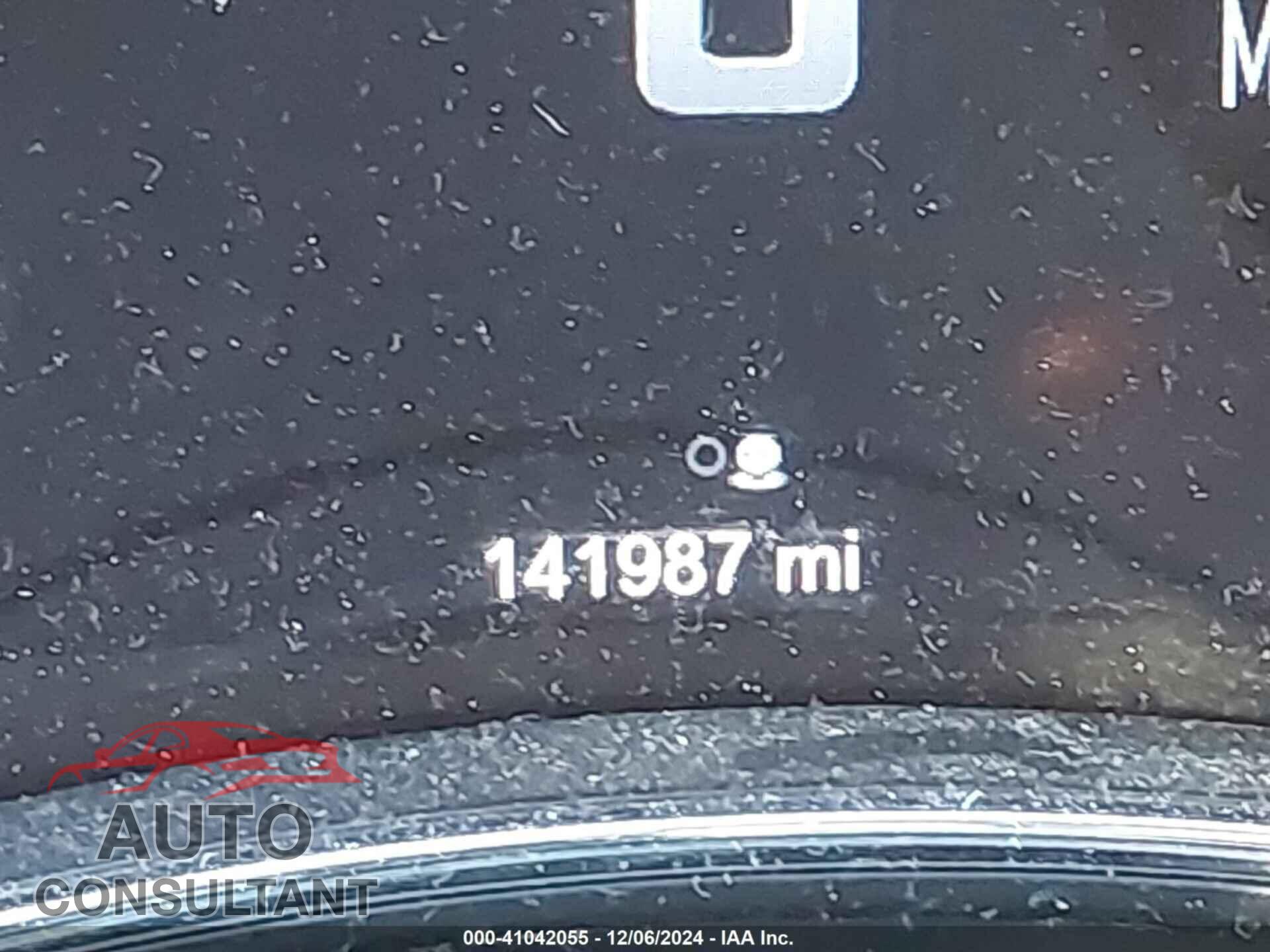 DODGE DURANGO 2014 - 1C4RDJDG9EC592352