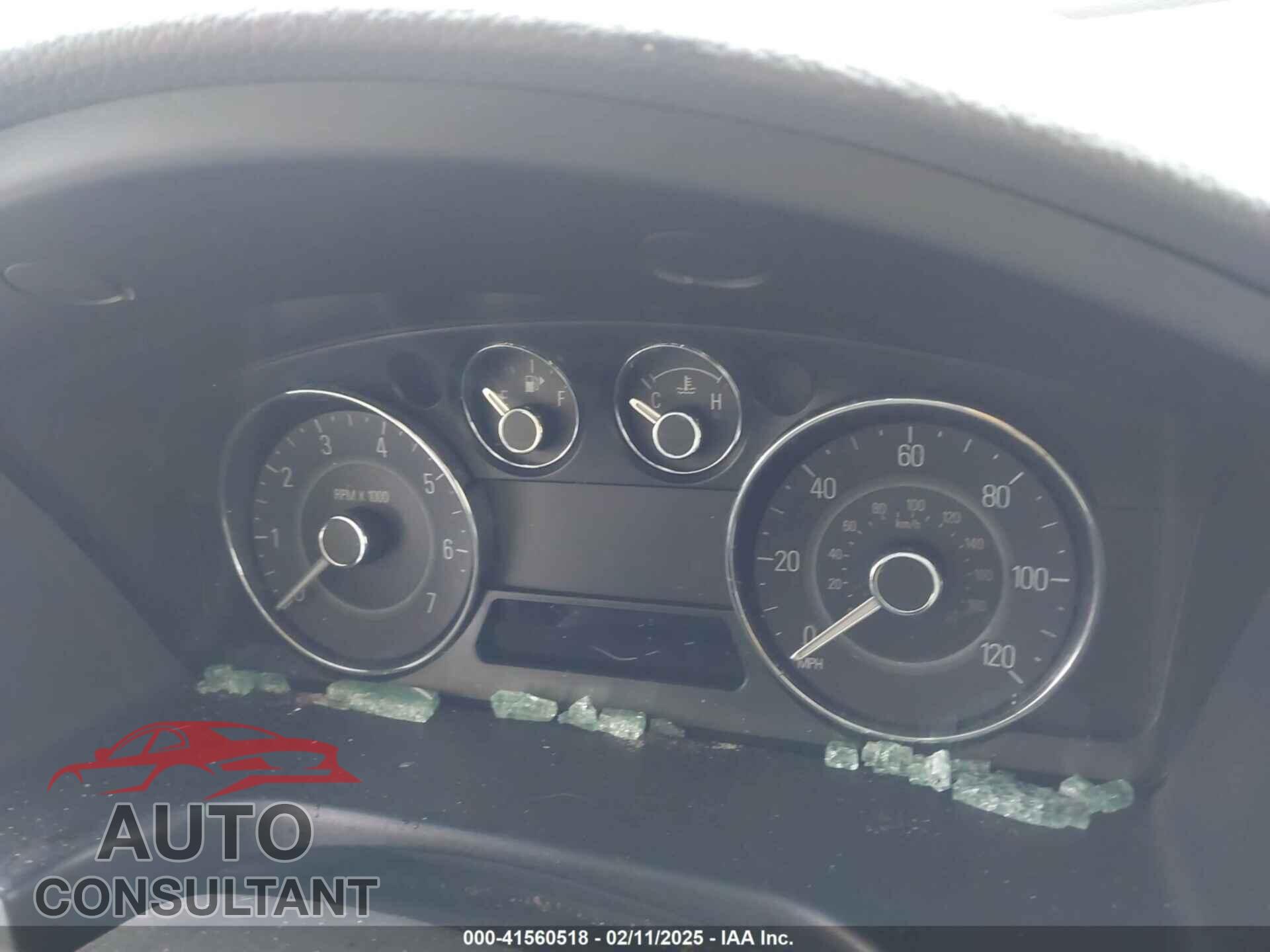 FORD FLEX 2010 - 2FMGK5CC6ABA71047