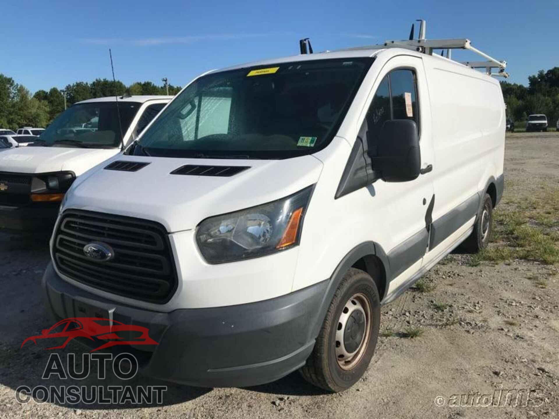 FORD TRANSIT 2015 - 1FTNE1YM1FKB01050