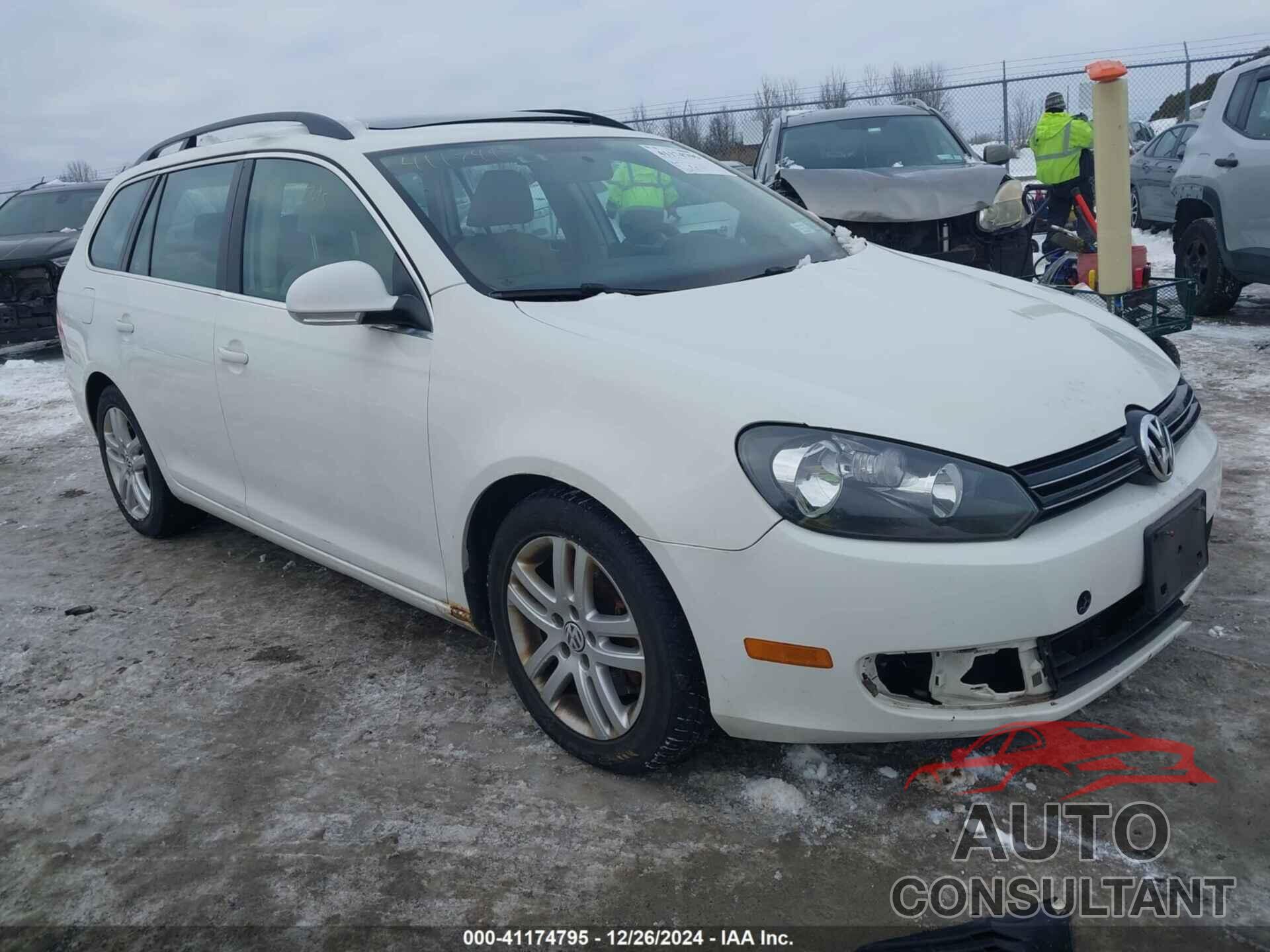 VOLKSWAGEN JETTA 2011 - 3VWPL7AJ2BM663220