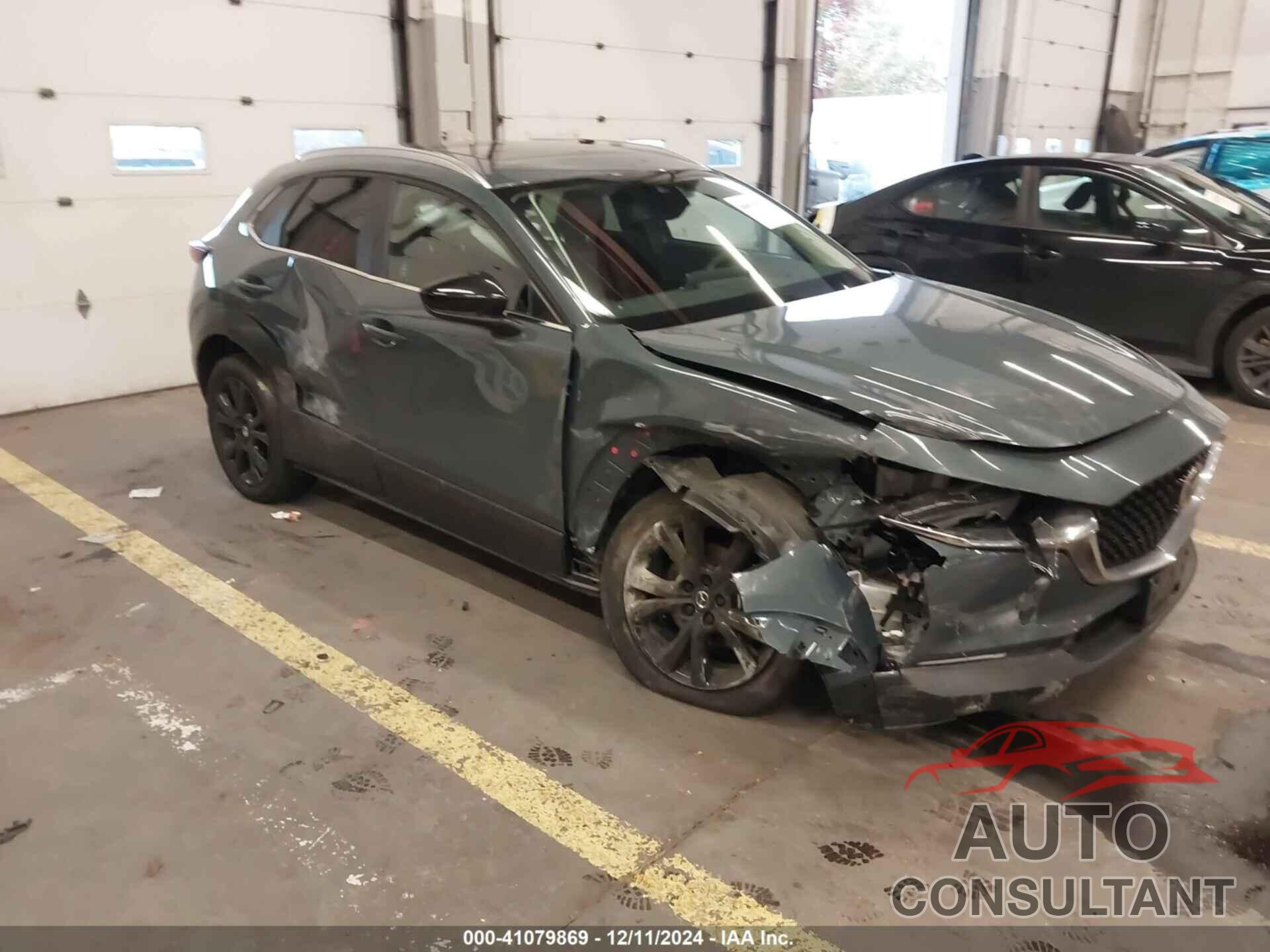 MAZDA CX-30 2023 - 3MVDMBCM3PM567115
