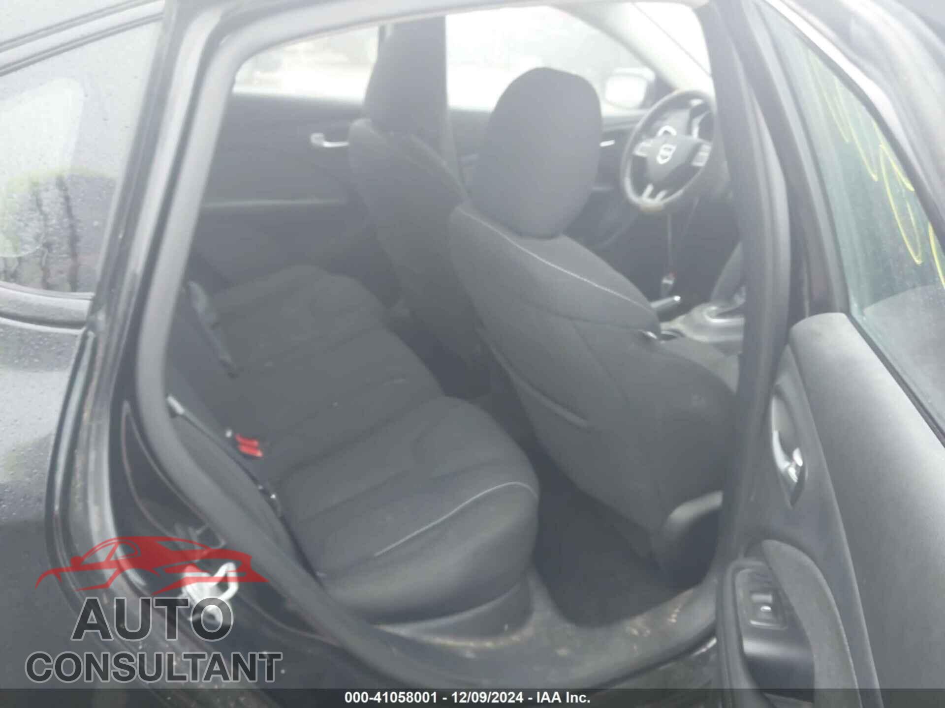 DODGE DART 2013 - 1C3CDFBH2DD224879