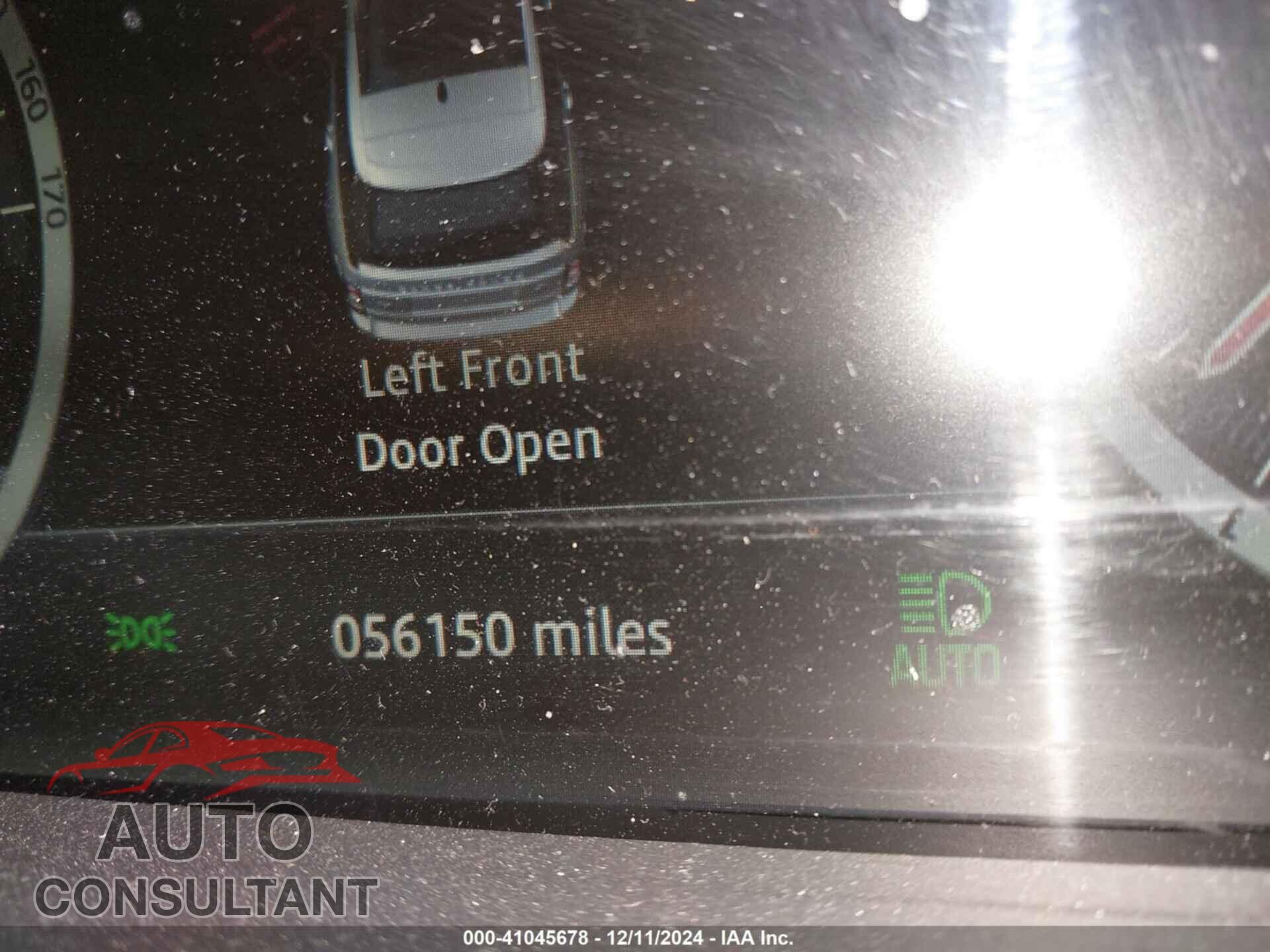 LAND ROVER RANGE ROVER 2017 - SALGS2FE8HA326604