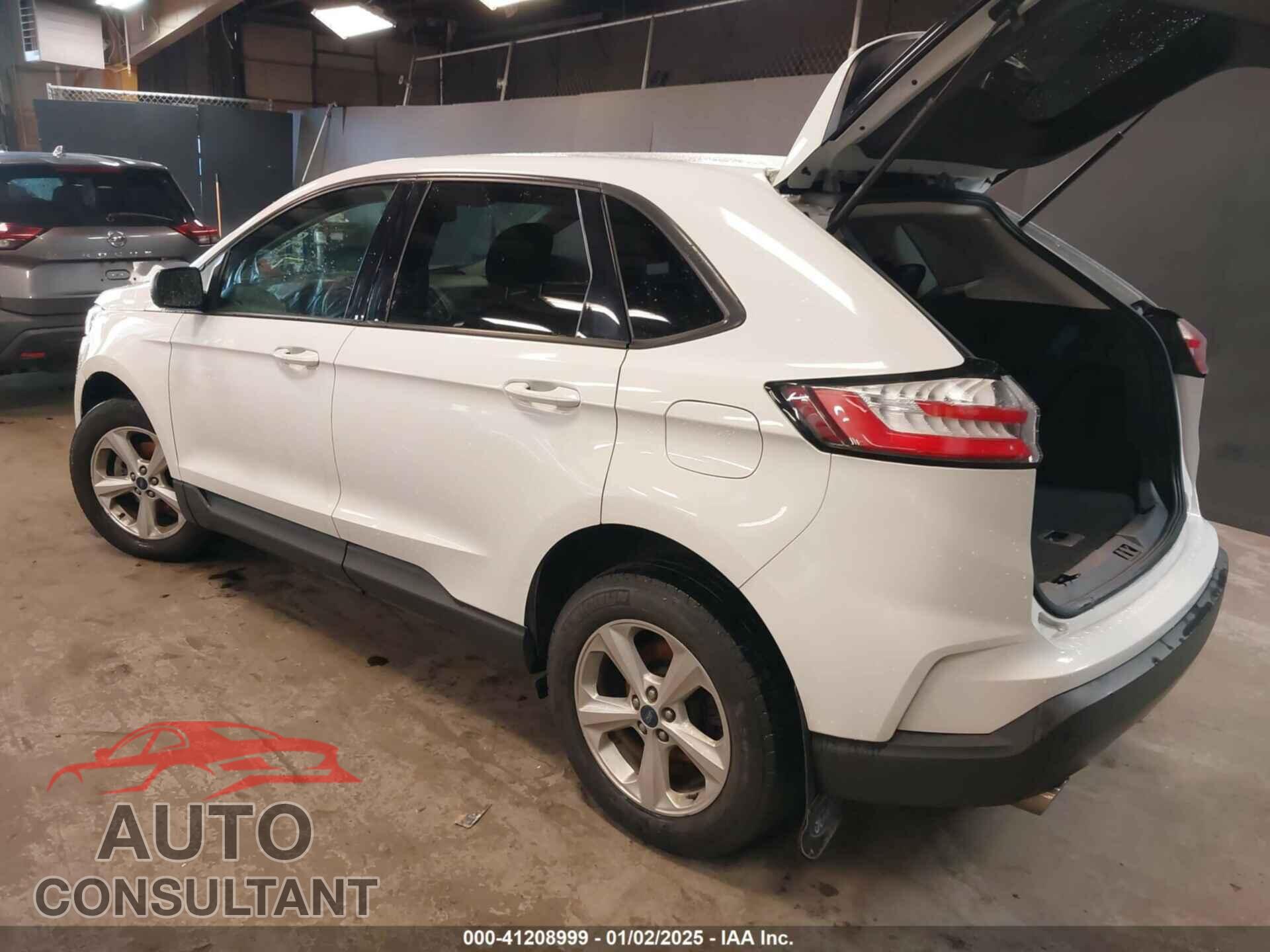 FORD EDGE 2019 - 2FMPK3G92KBC40064