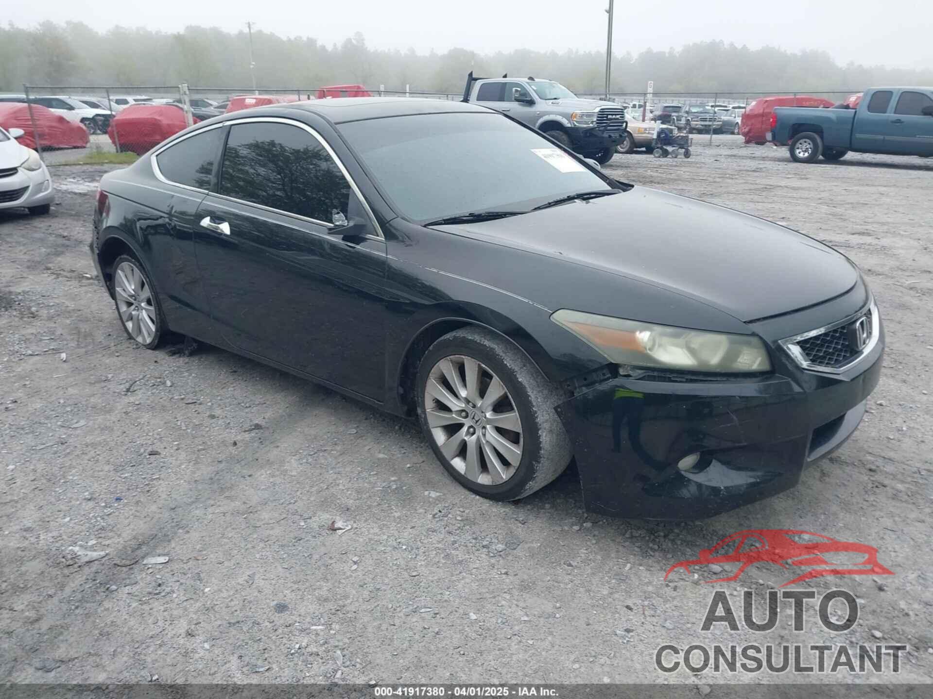 HONDA ACCORD 2009 - 1HGCS22879A010555