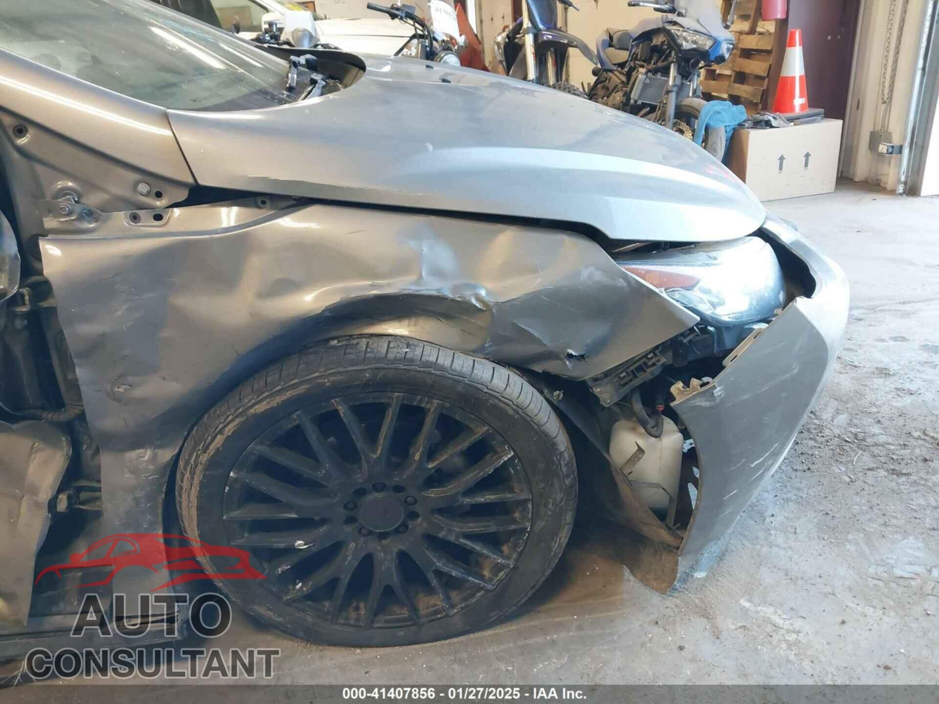 CHEVROLET VOLT 2017 - 1G1RA6S55HU166320