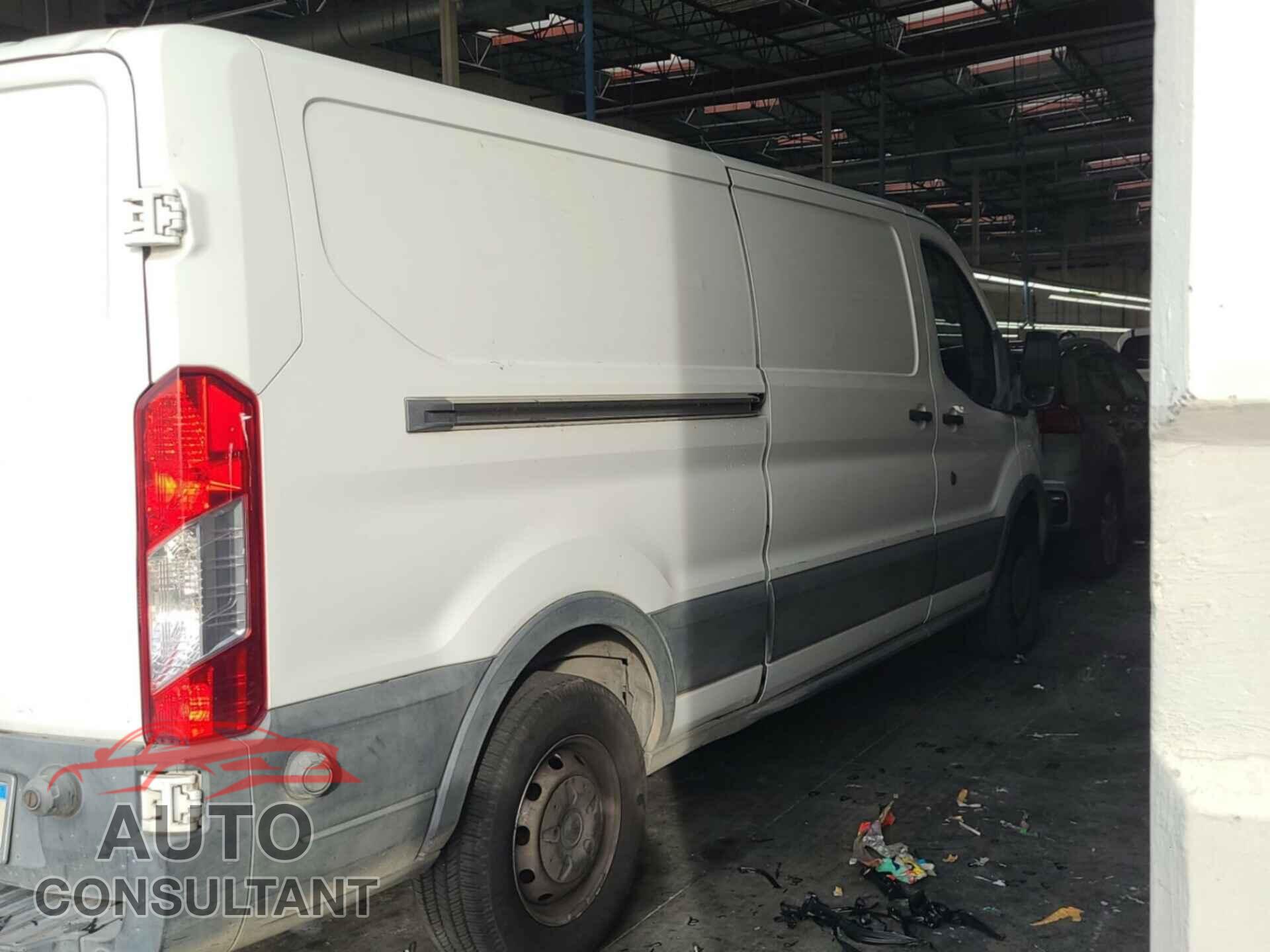 FORD TRANSIT 2015 - 1FTNE2YM3FKB30071