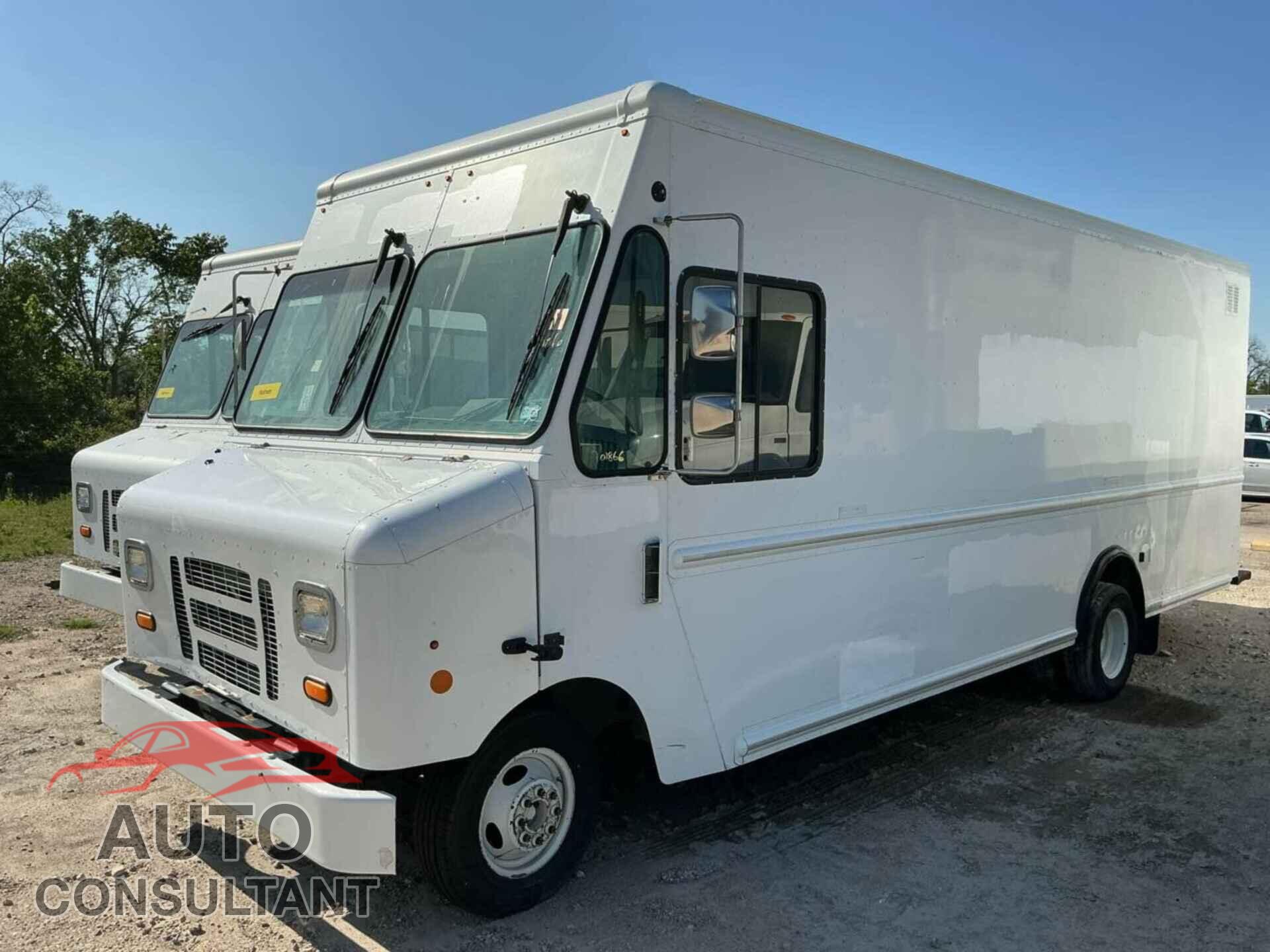 FORD ECONOLINE 2013 - 1FC4E4KLXDDA84036