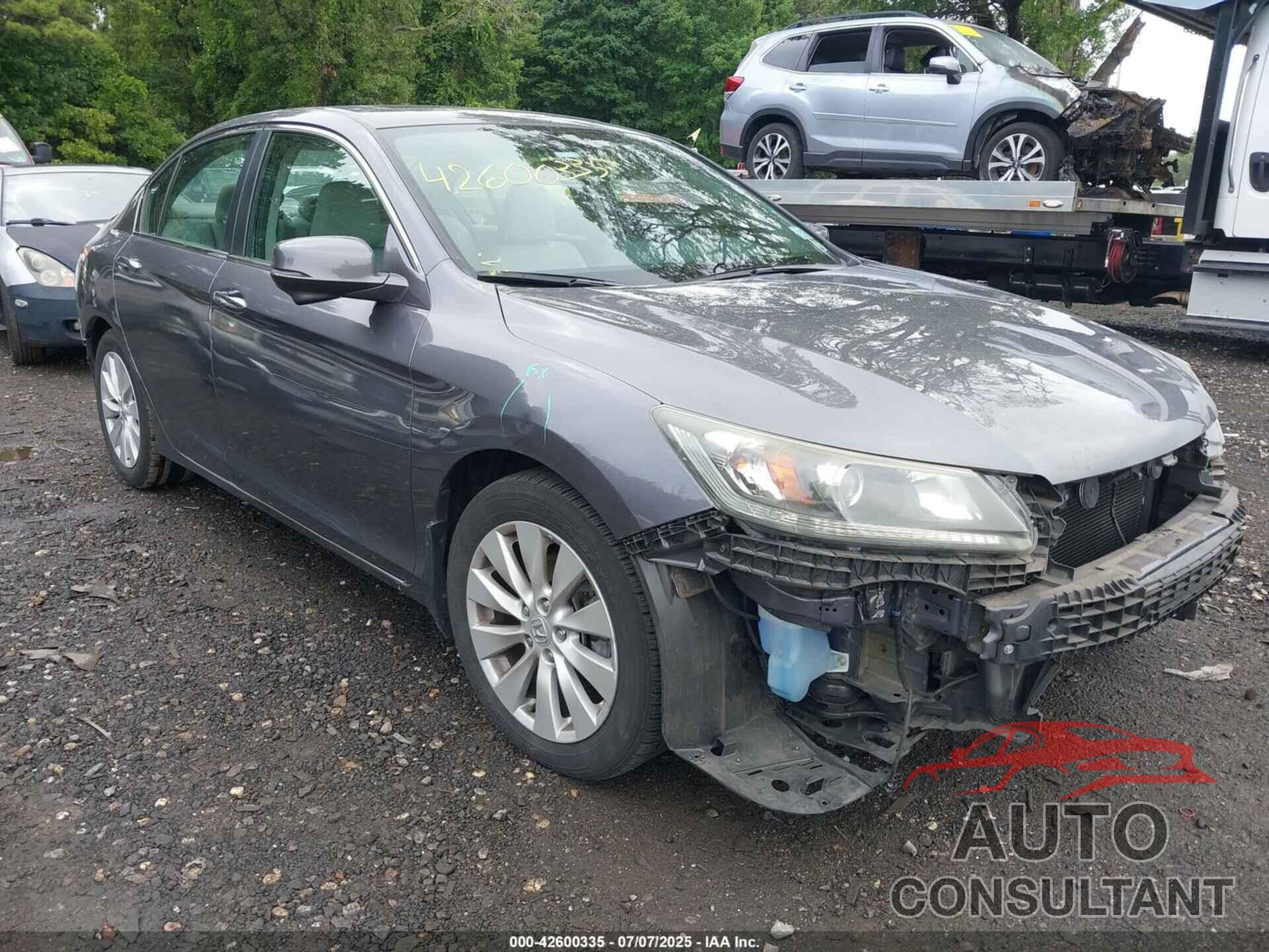 HONDA ACCORD 2014 - 1HGCR2F82EA101250