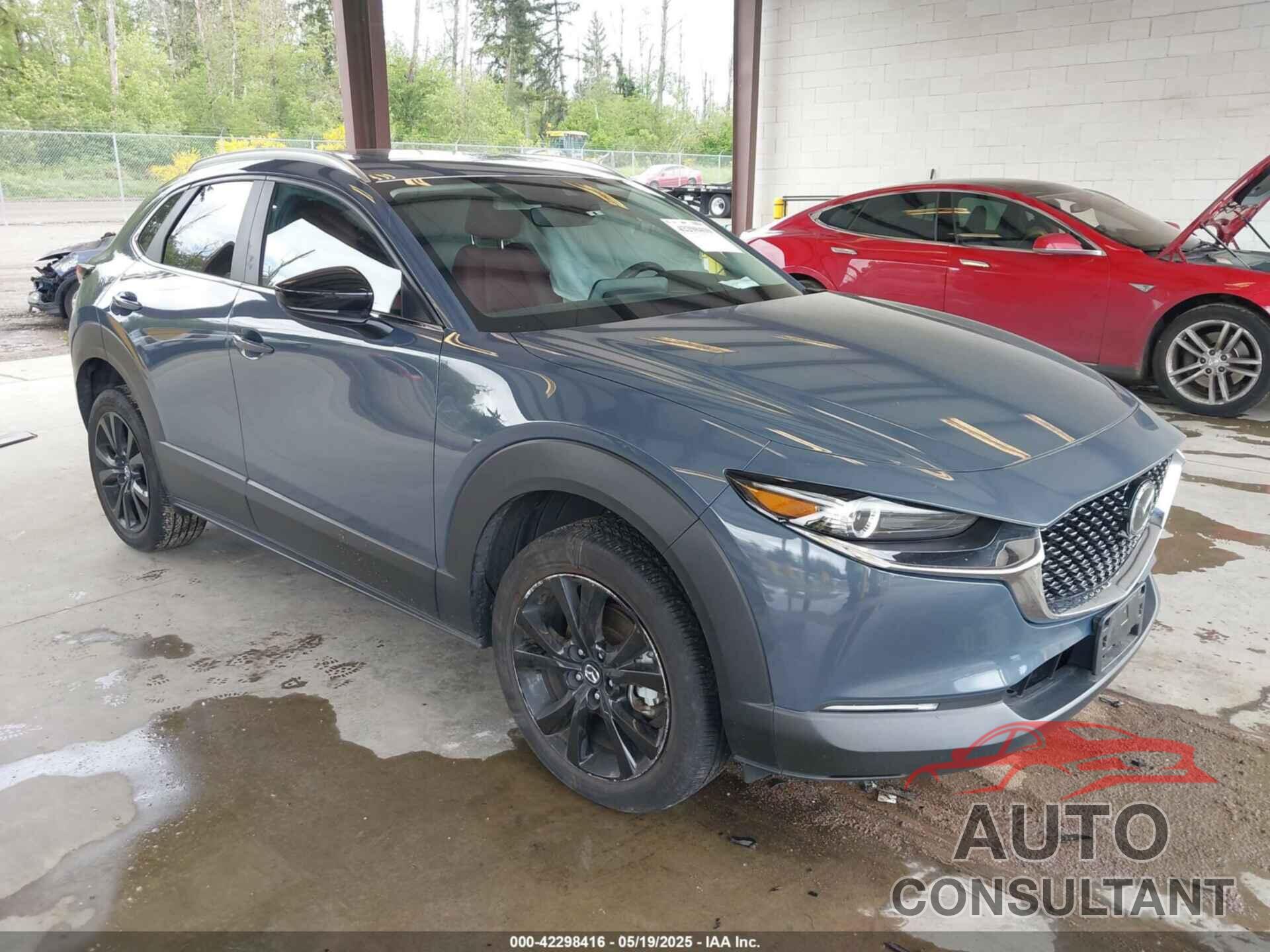 MAZDA CX-30 2023 - 3MVDMBCM1PM558865