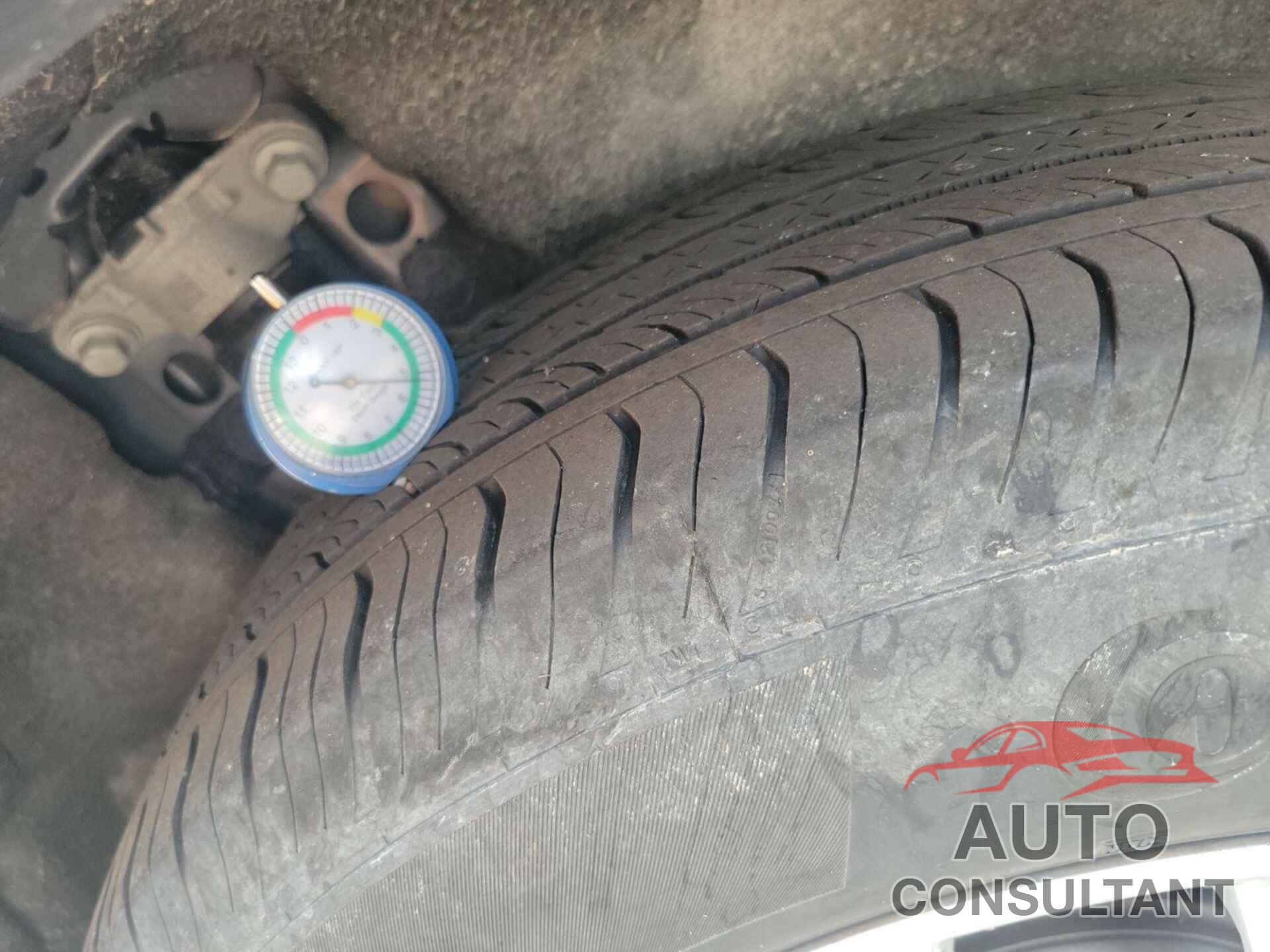 FORD ESCAPE 2024 - 1FMCU9GN6RUA27647