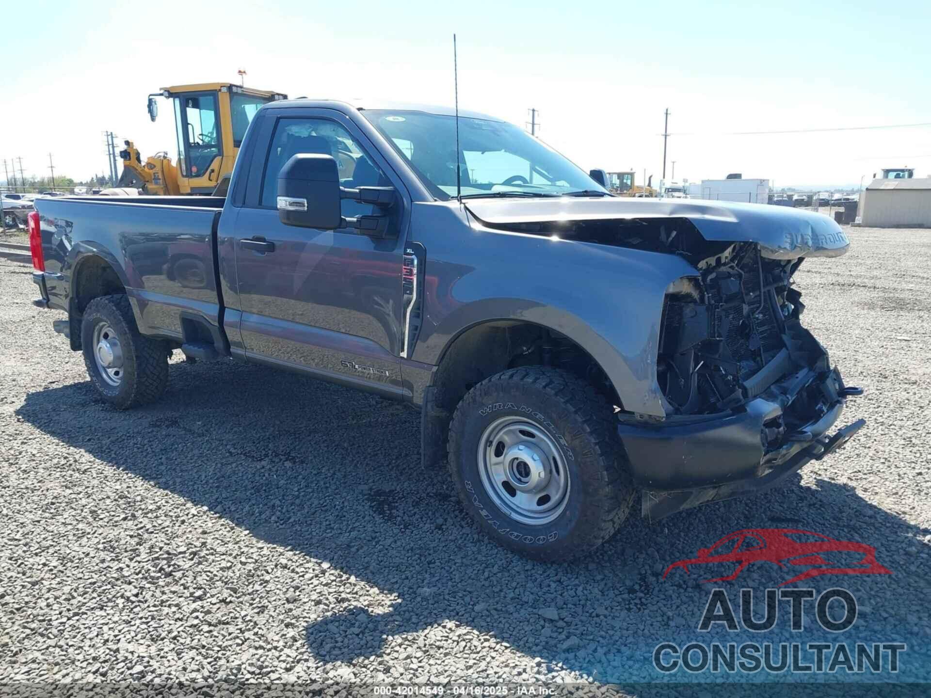 FORD F-350 2024 - 1FTRF3BT5REC87544