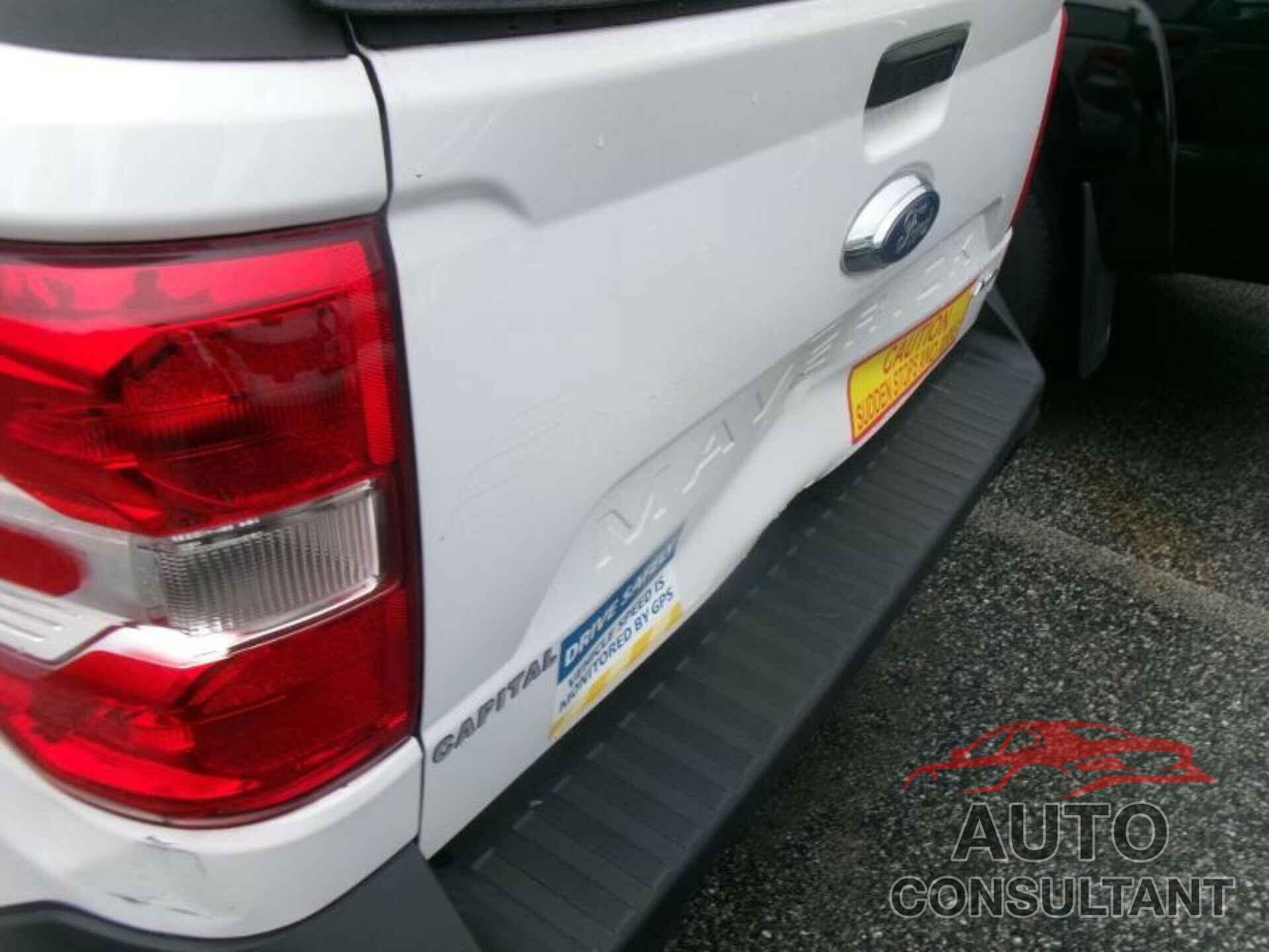 FORD MAVERICK 2022 - 3FTTW8F91NRA65351
