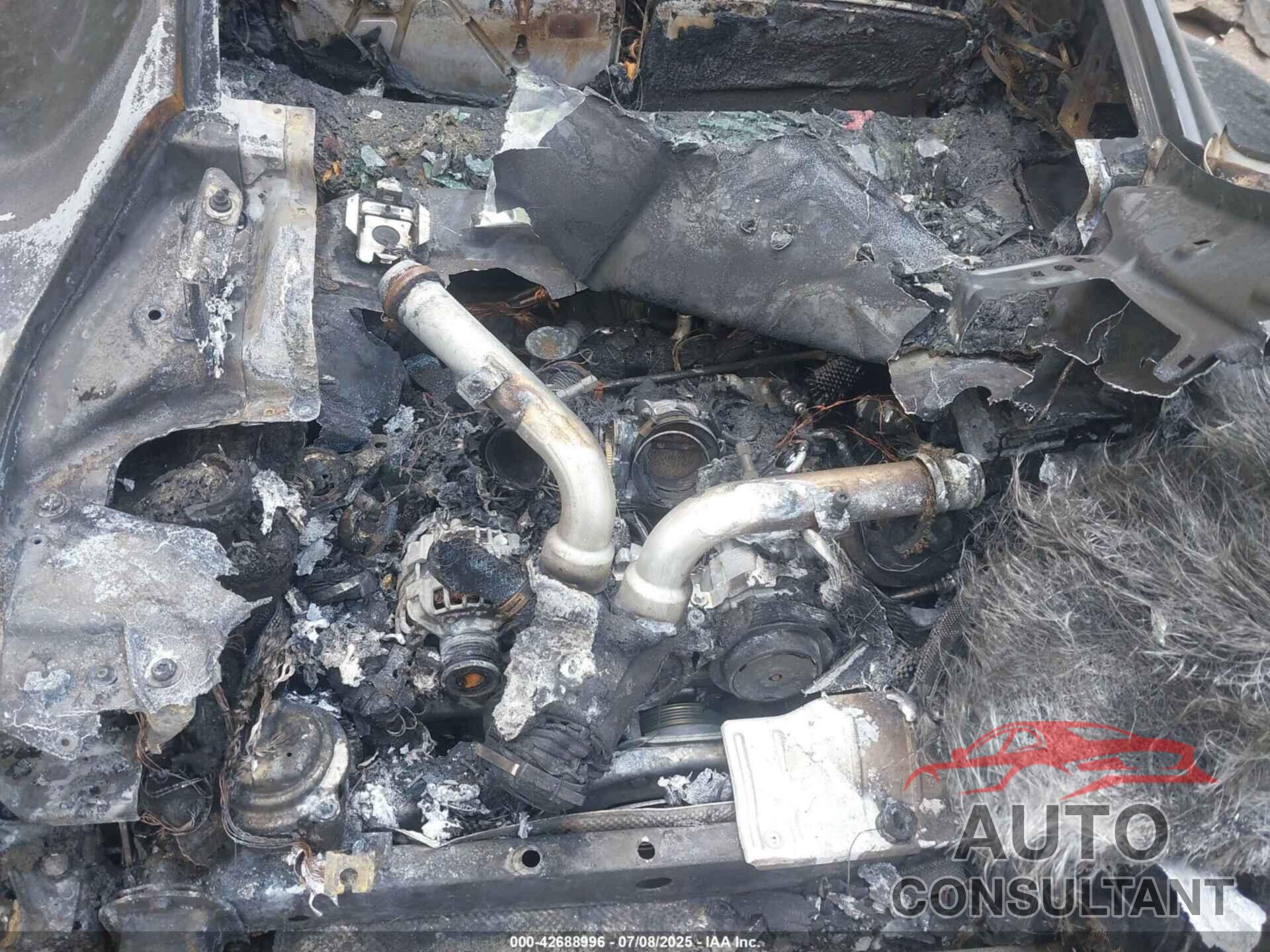 PORSCHE 911 2015 - WP0AD2A9XFS167089