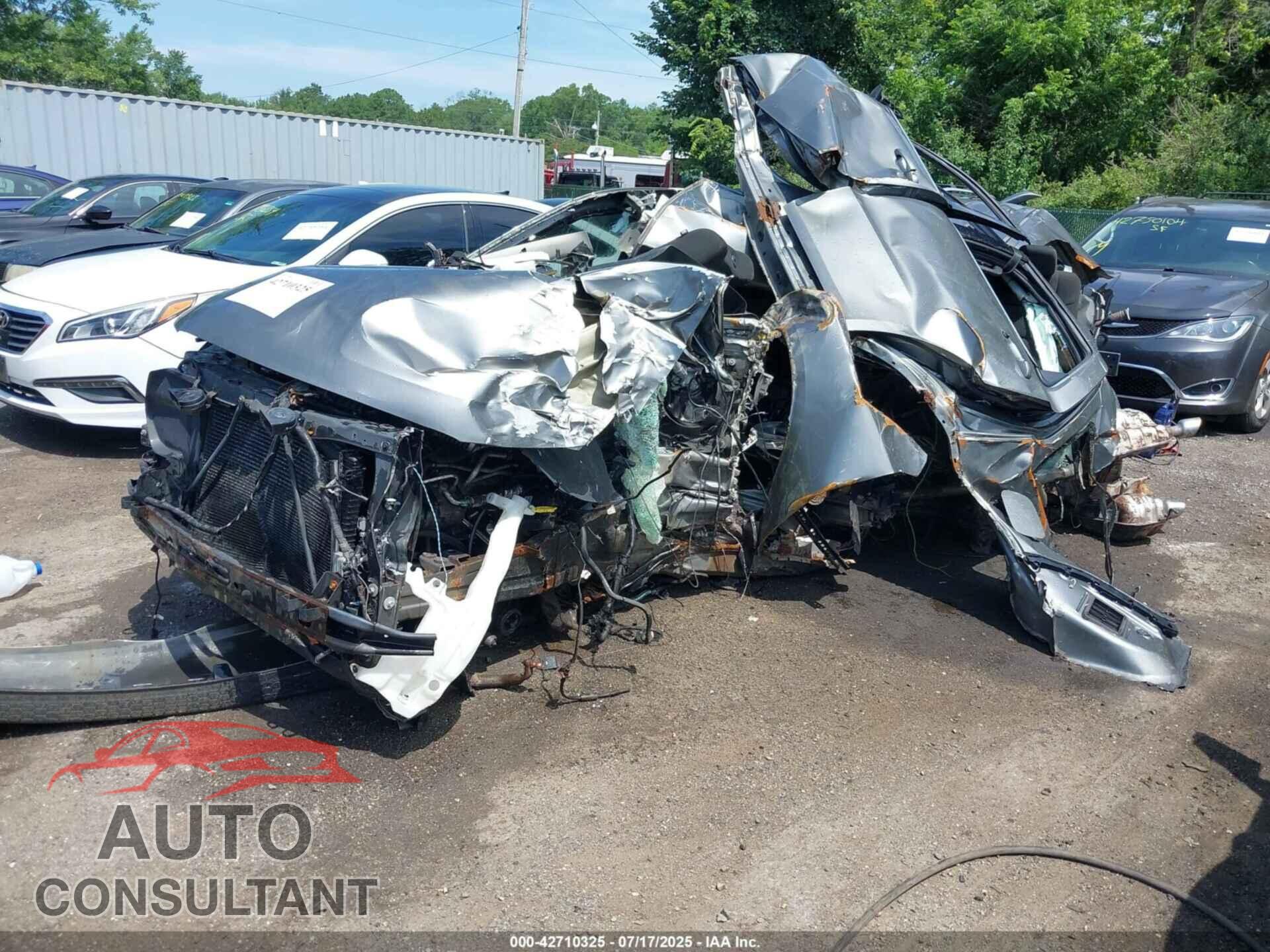 DODGE DURANGO 2011 - 1D4RE3GG2BC733779