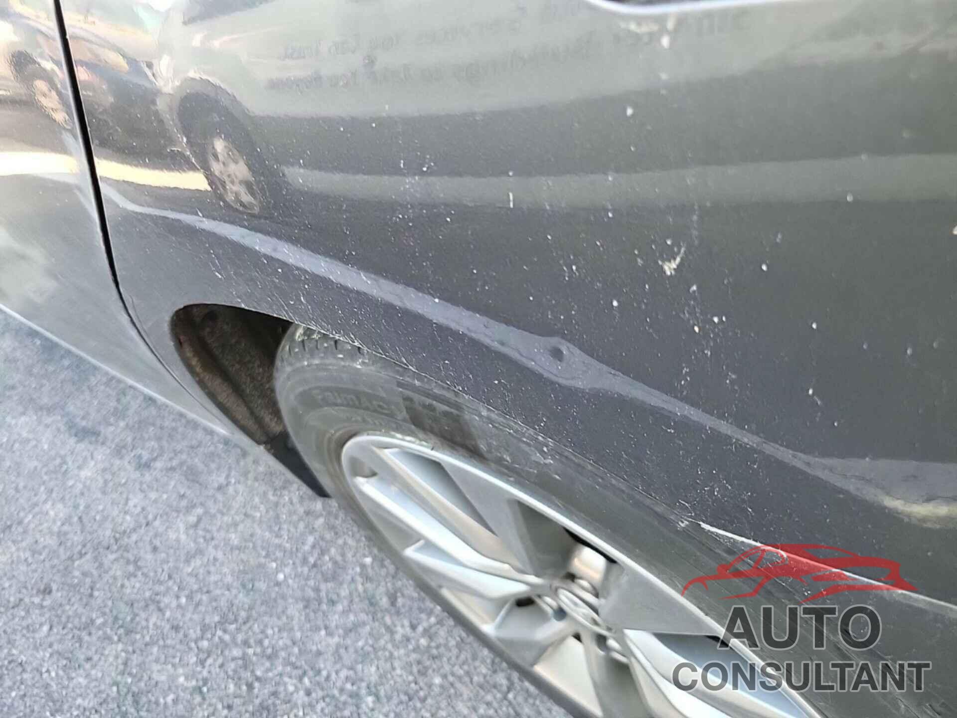 TOYOTA CAMRY 2017 - 4T1BD1FK7HU229125