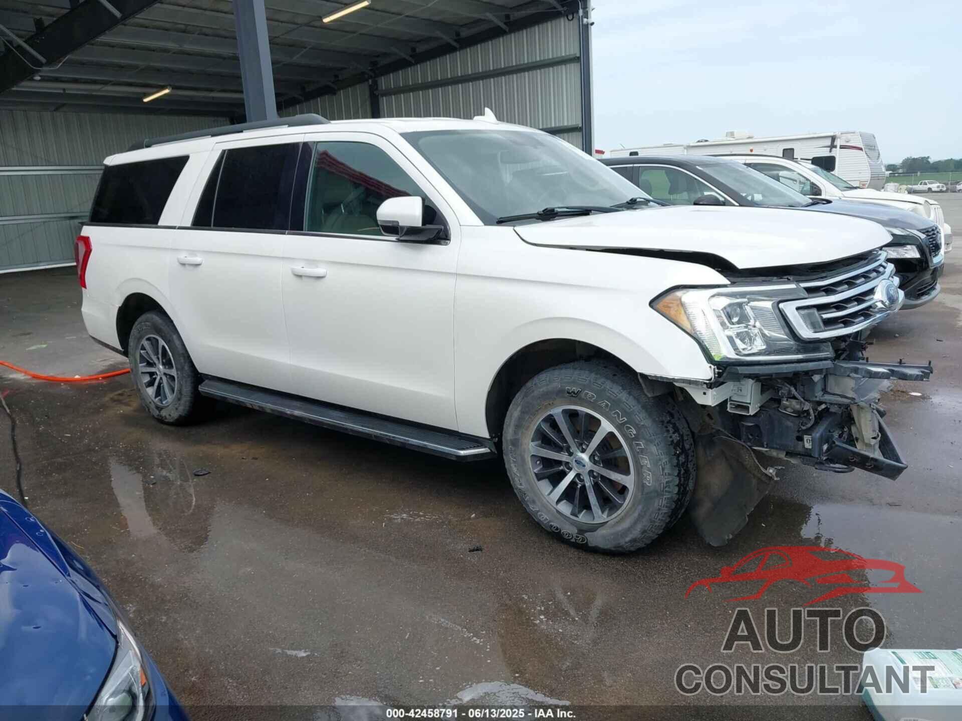 FORD EXPEDITION MAX 2018 - 1FMJK1JT6JEA43691