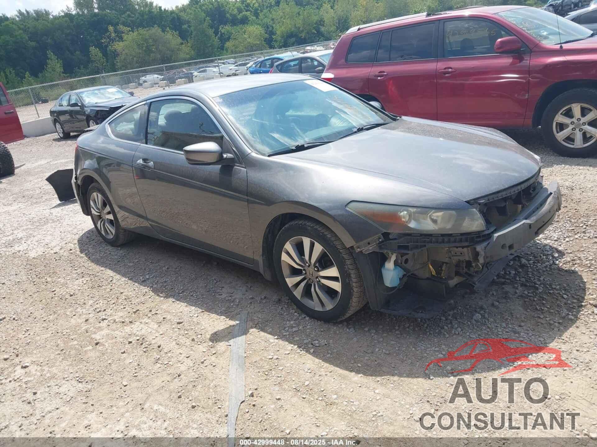 HONDA ACCORD 2010 - 1HGCS1B36AA011196