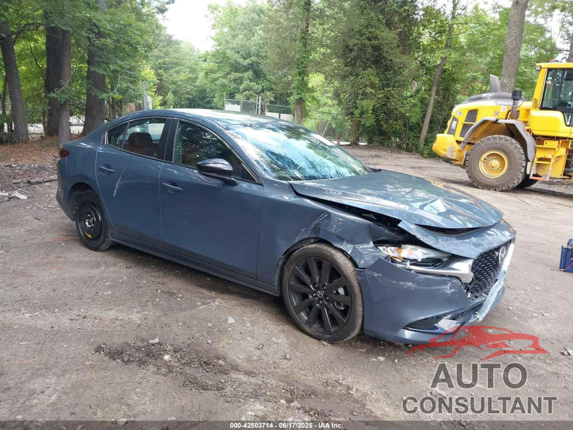 MAZDA MAZDA3 2024 - 3MZBPBCM8RM424449