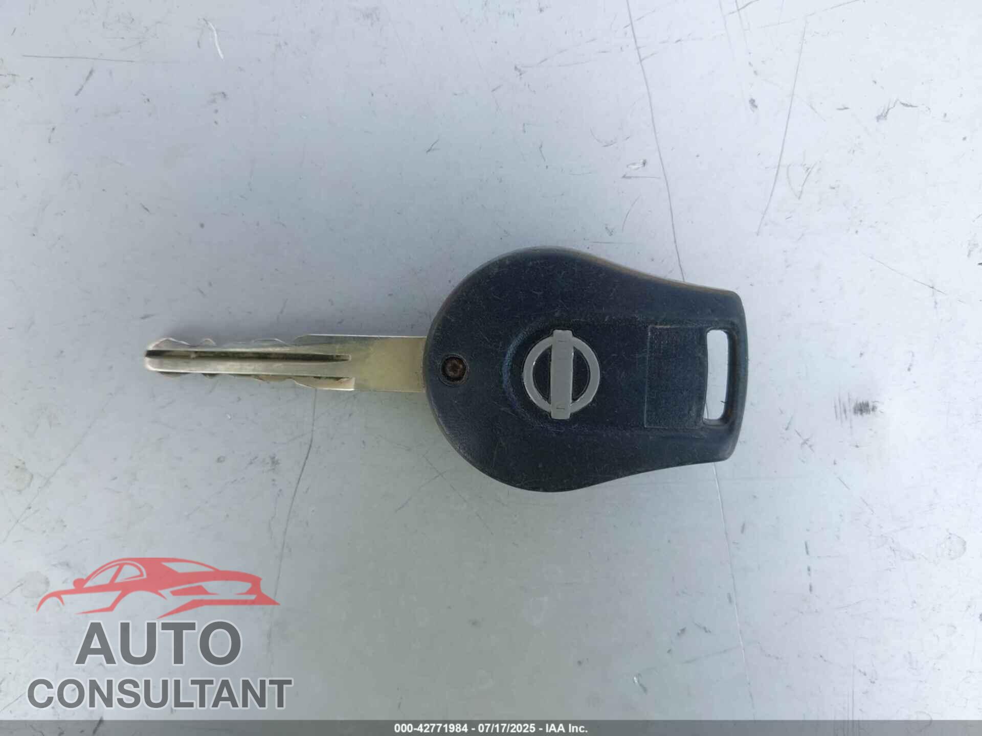 NISSAN VERSA NOTE 2016 - 3N1CE2CP2GL400046