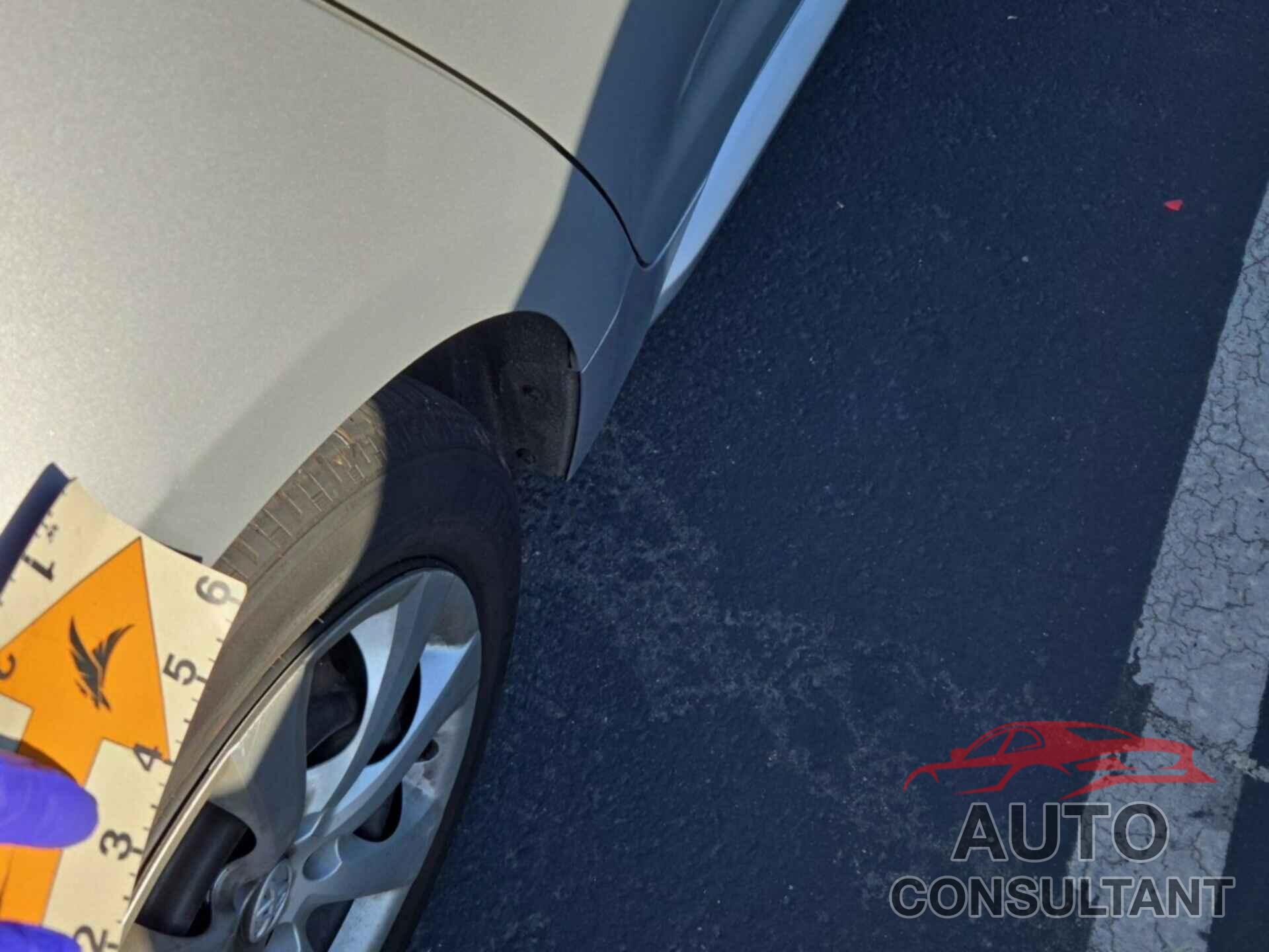 TOYOTA COROLLA 2023 - 5YFB4MDE4PP036929