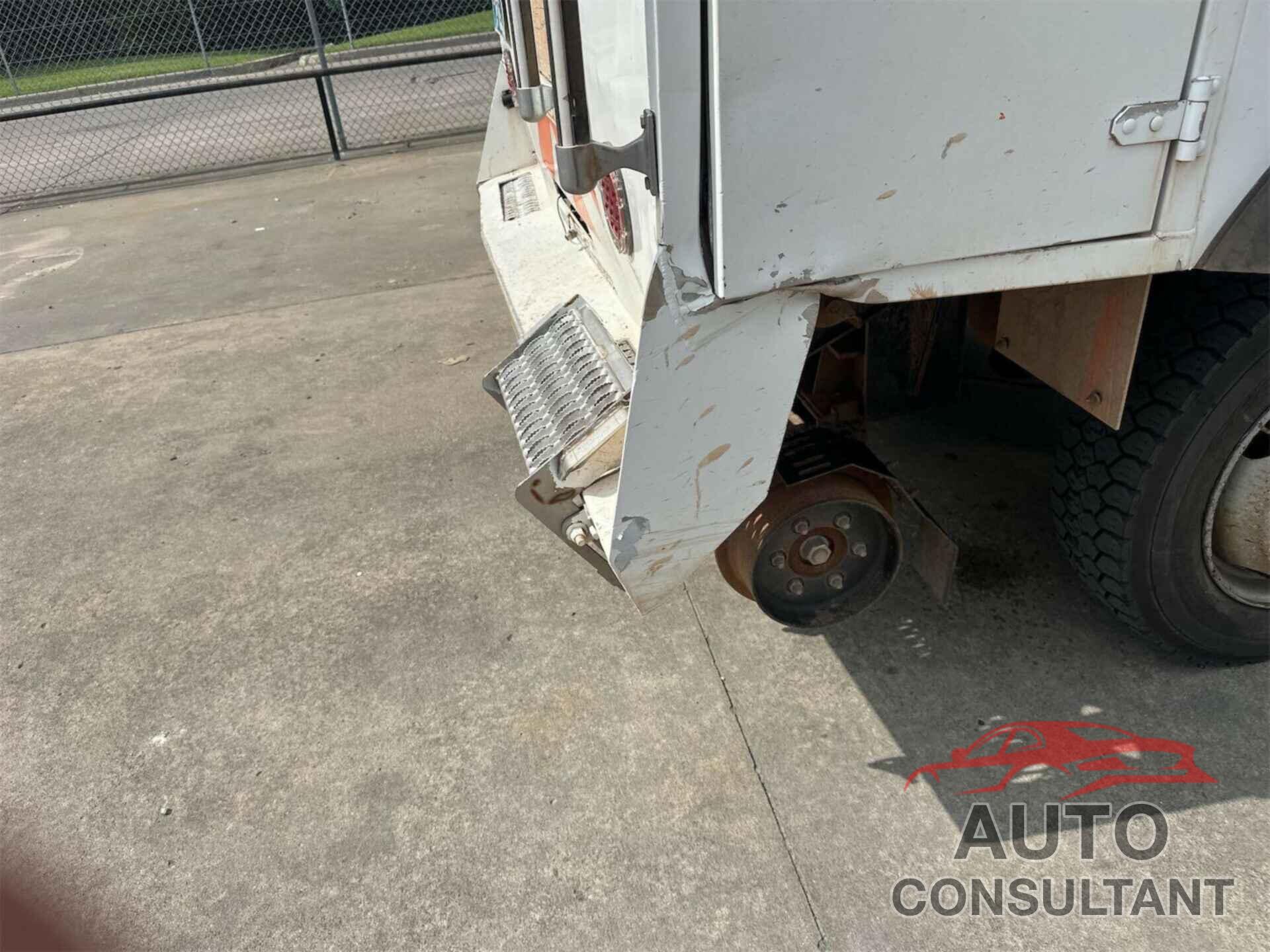 FORD F-250 2014 - 1FT7X2B64EEB70685