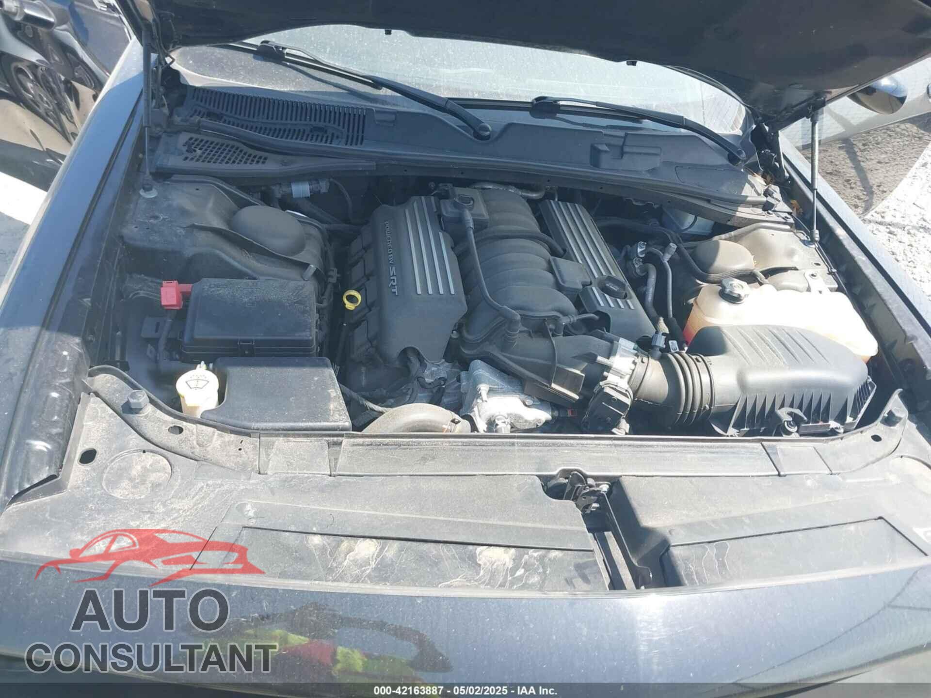DODGE CHALLENGER 2023 - 2C3CDZFJ4PH520489