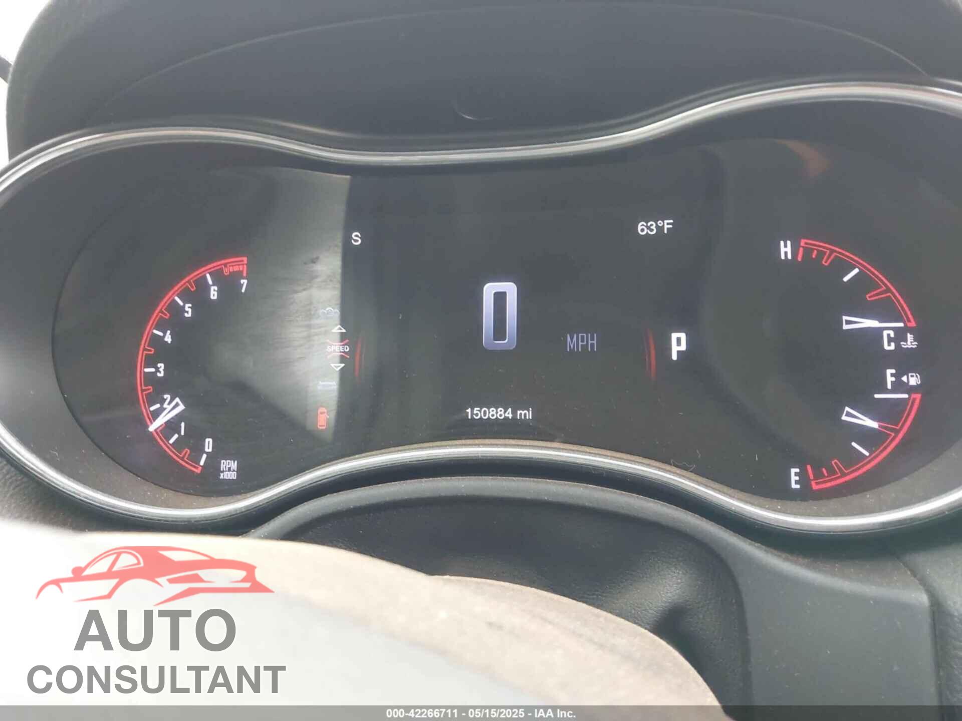 DODGE DURANGO 2017 - 1C4RDHDG0HC774079