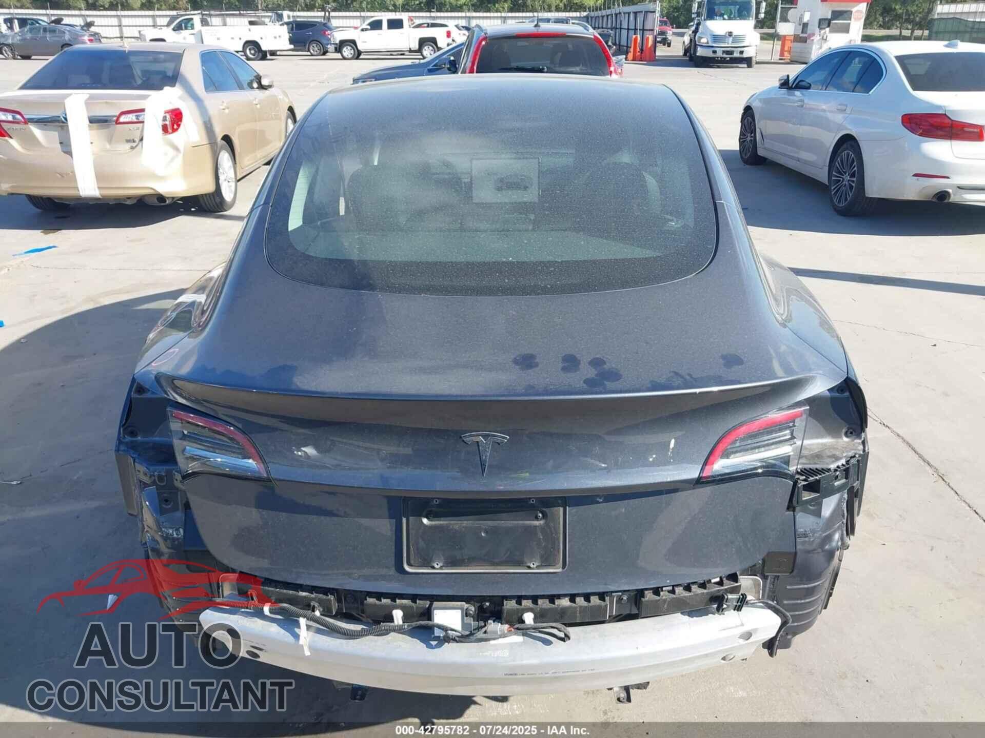 TESLA MODEL 3 2023 - 5YJ3E1EA0PF619344
