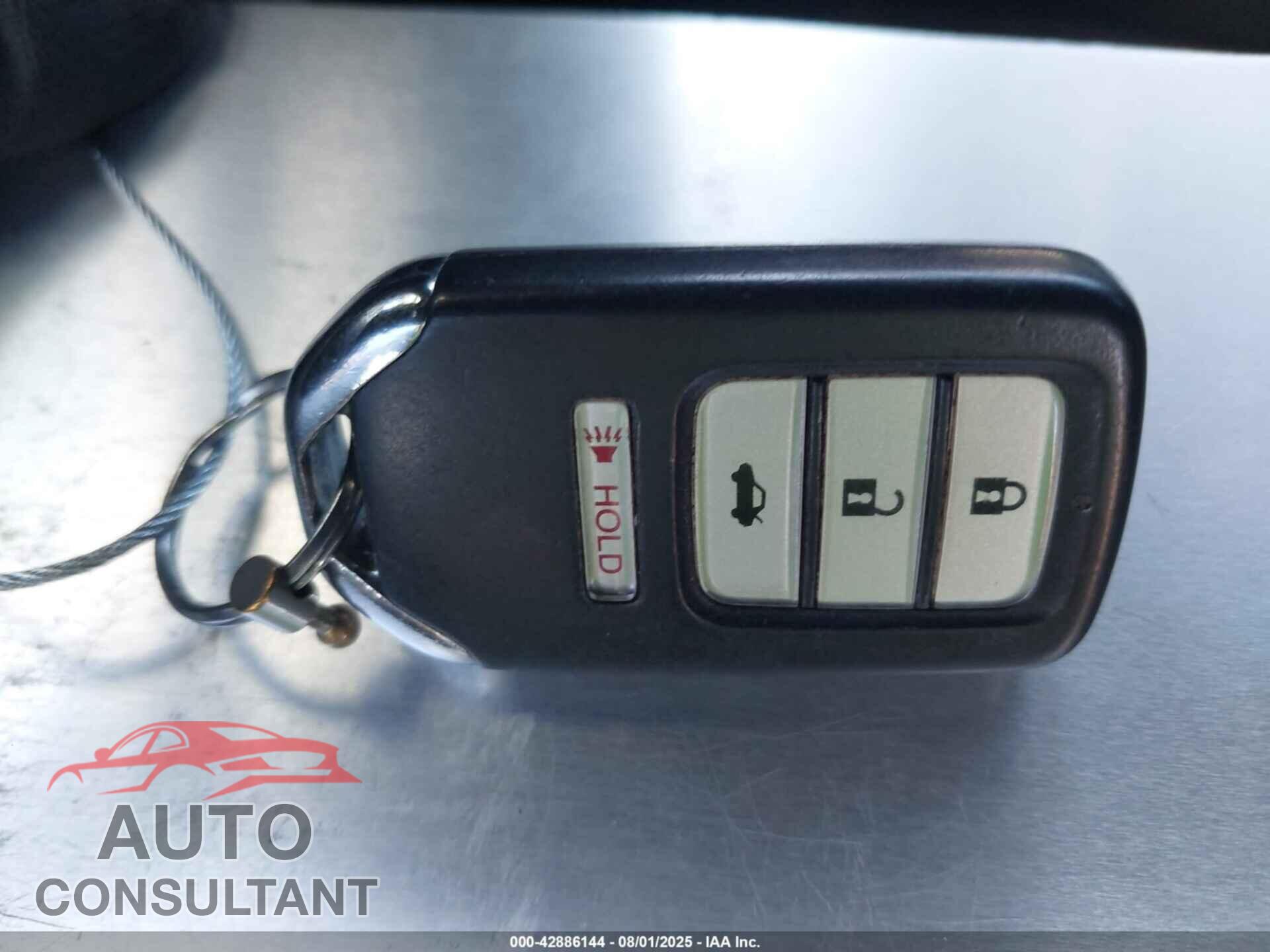 HONDA CIVIC 2014 - 19XFB2F85EE047665