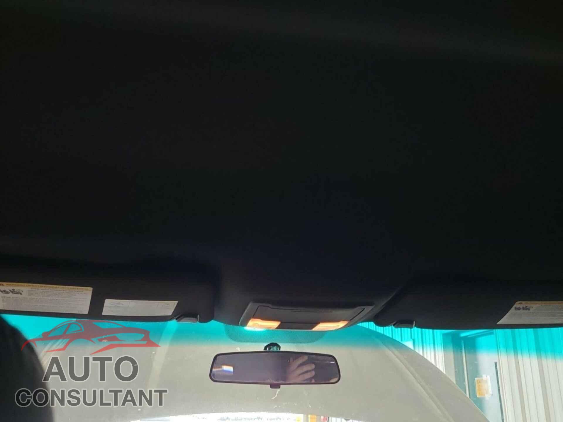 FORD EXPLORER 2014 - 1FM5K8D88EGB20198