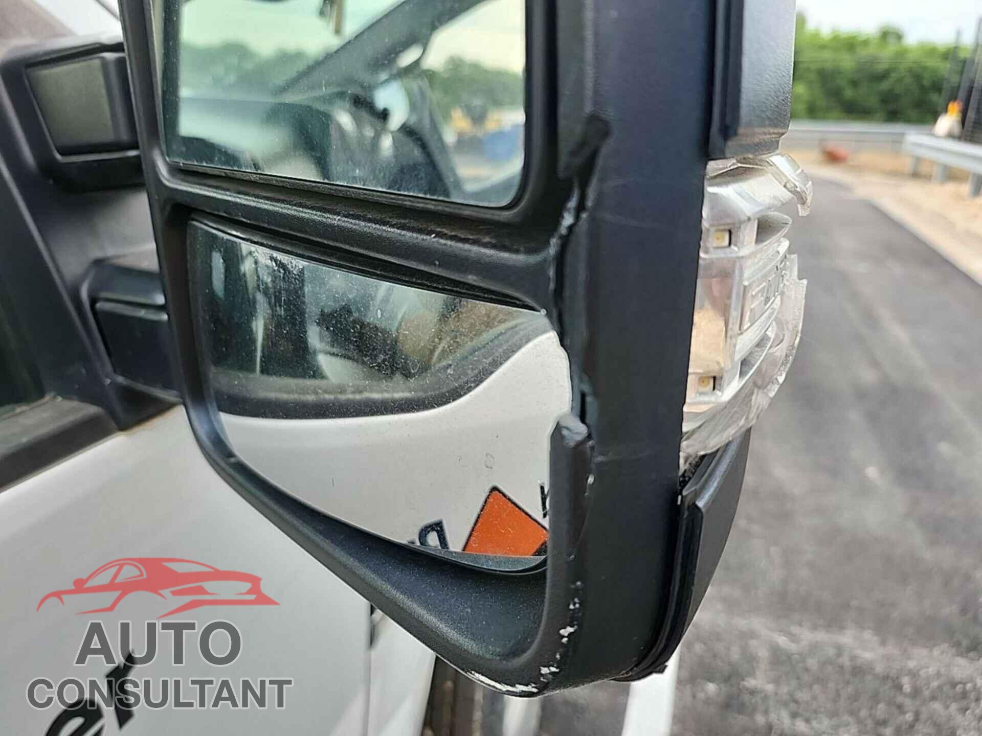 FORD F250 2017 - 1FTBF2A68HEE82088