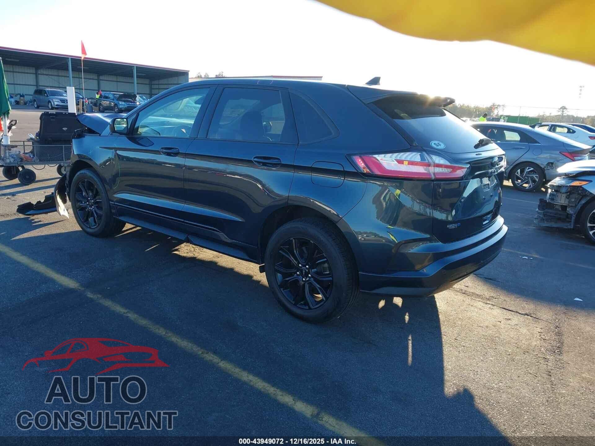 FORD EDGE 2023 - 2FMPK4G95PBA47873