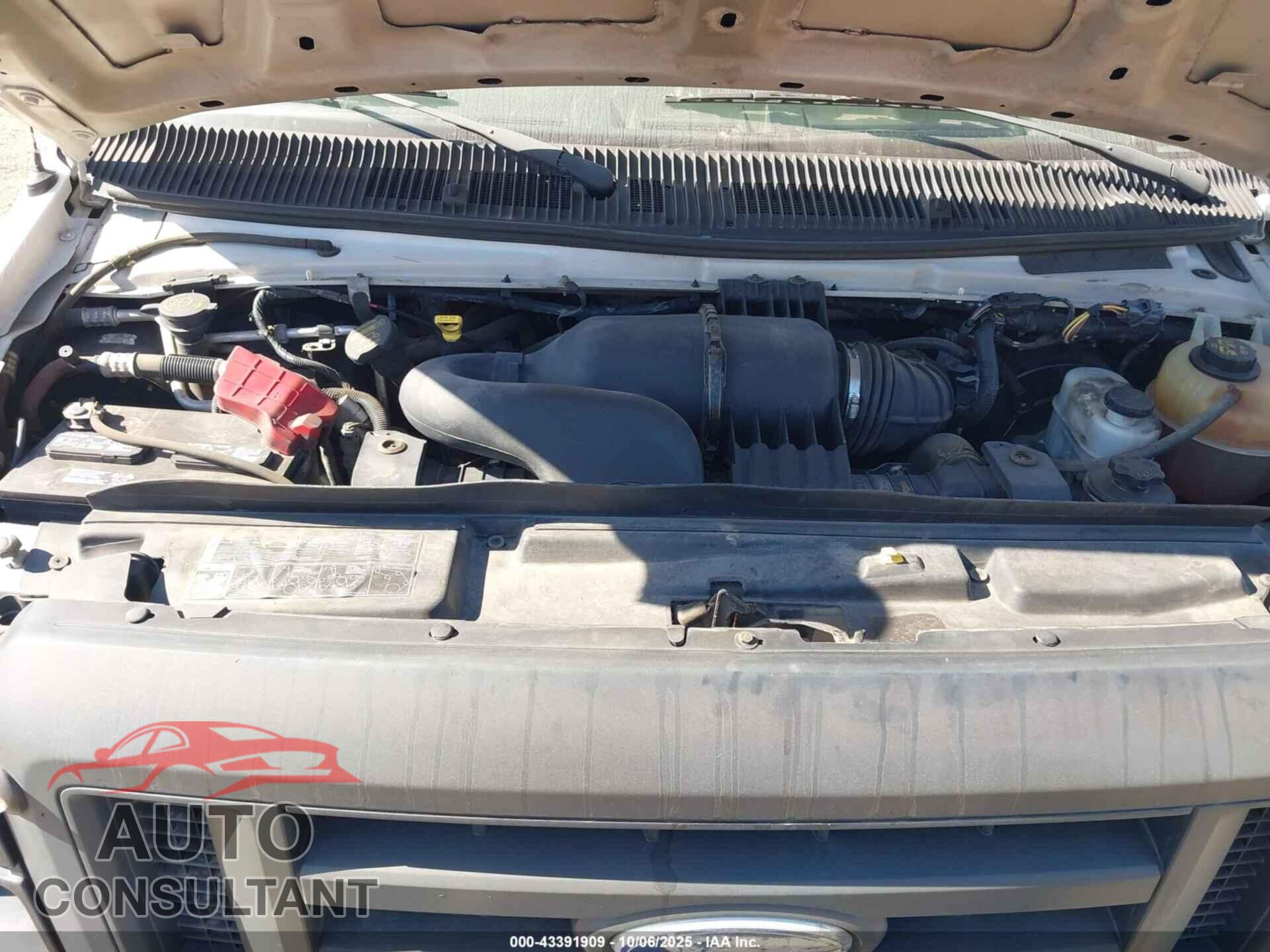 FORD E-150 2014 - 1FTNE1EL7EDA59384