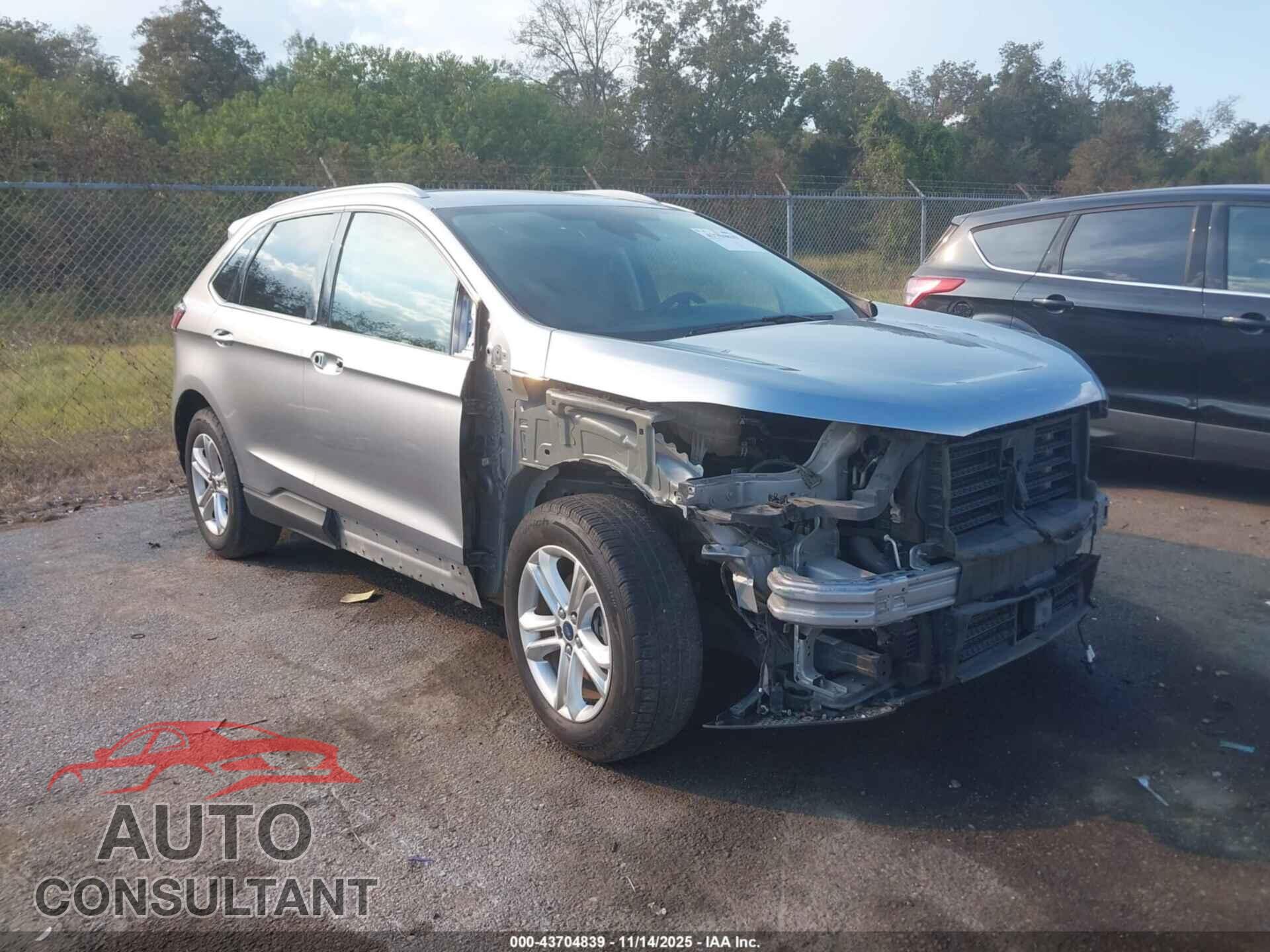 FORD EDGE 2020 - 2FMPK3J96LBB43847