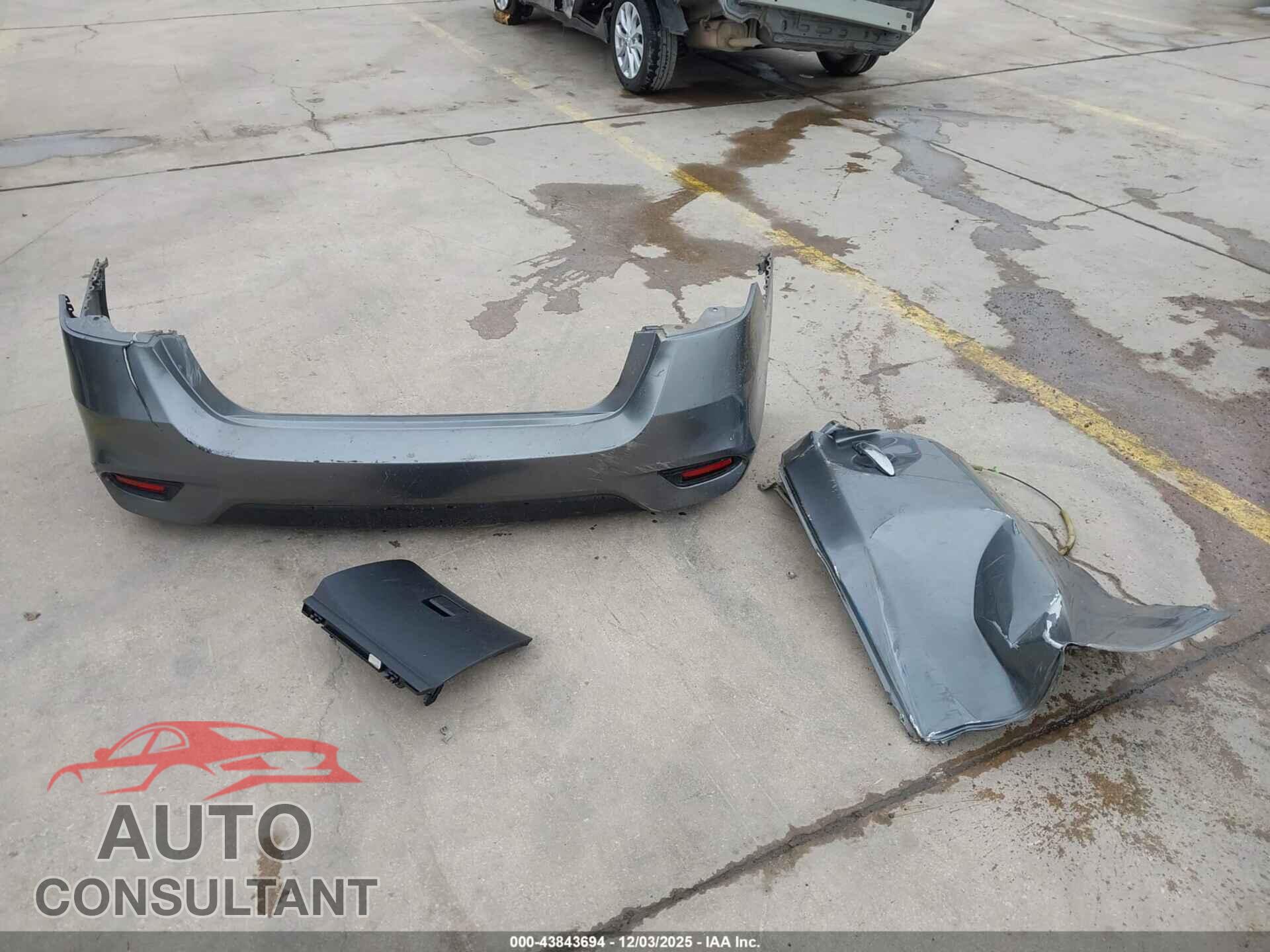 NISSAN SENTRA 2019 - 3N1AB7AP3KL612530