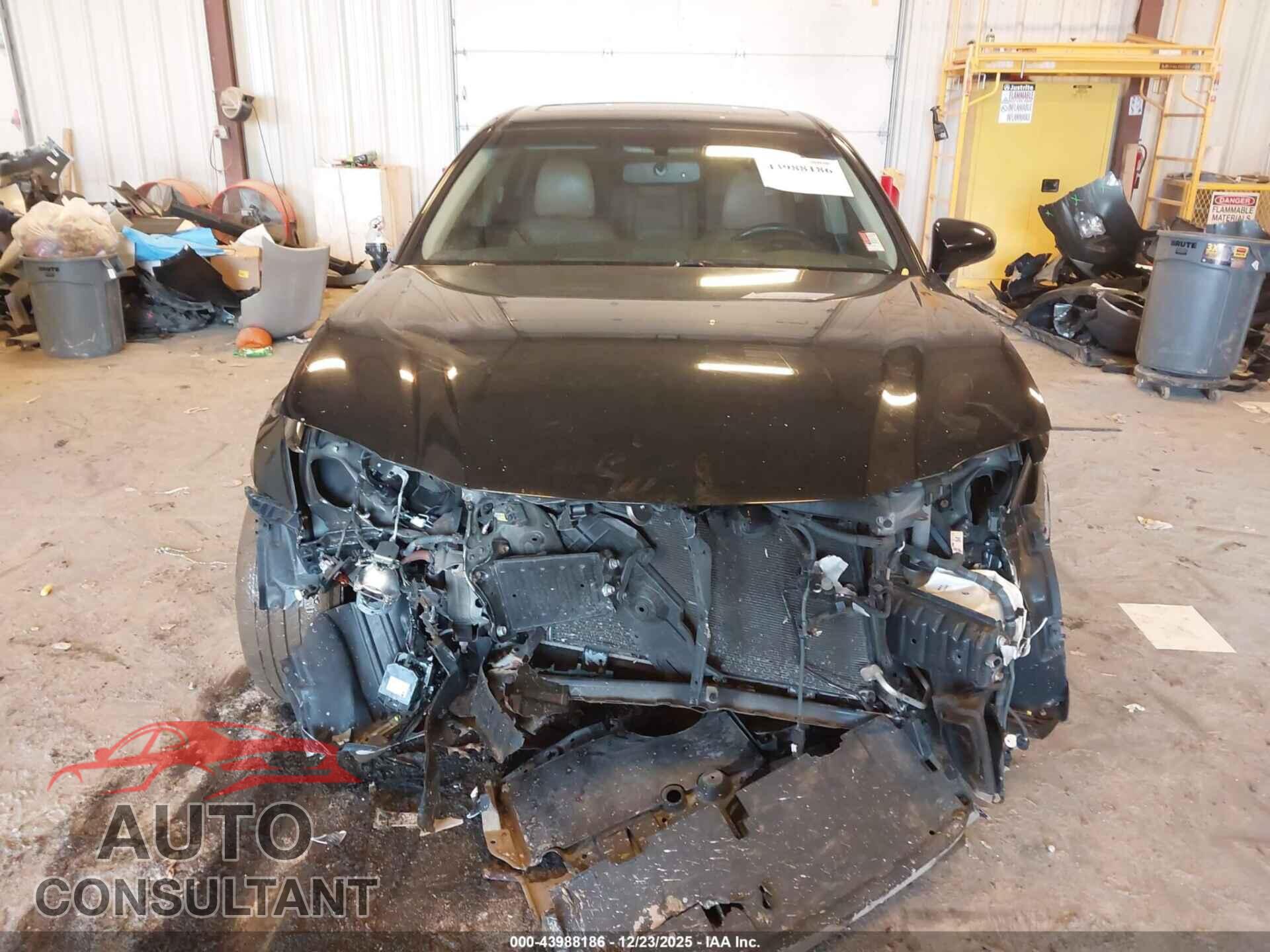 LEXUS GS 350 2014 - JTHCE1BL4E5021194