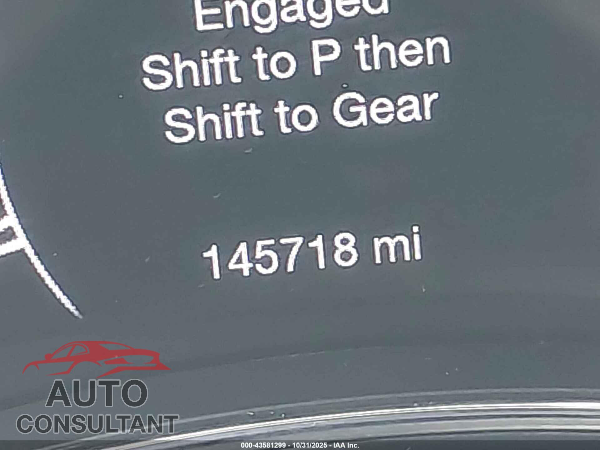 DODGE DURANGO 2017 - 1C4RDJDG2HC737610