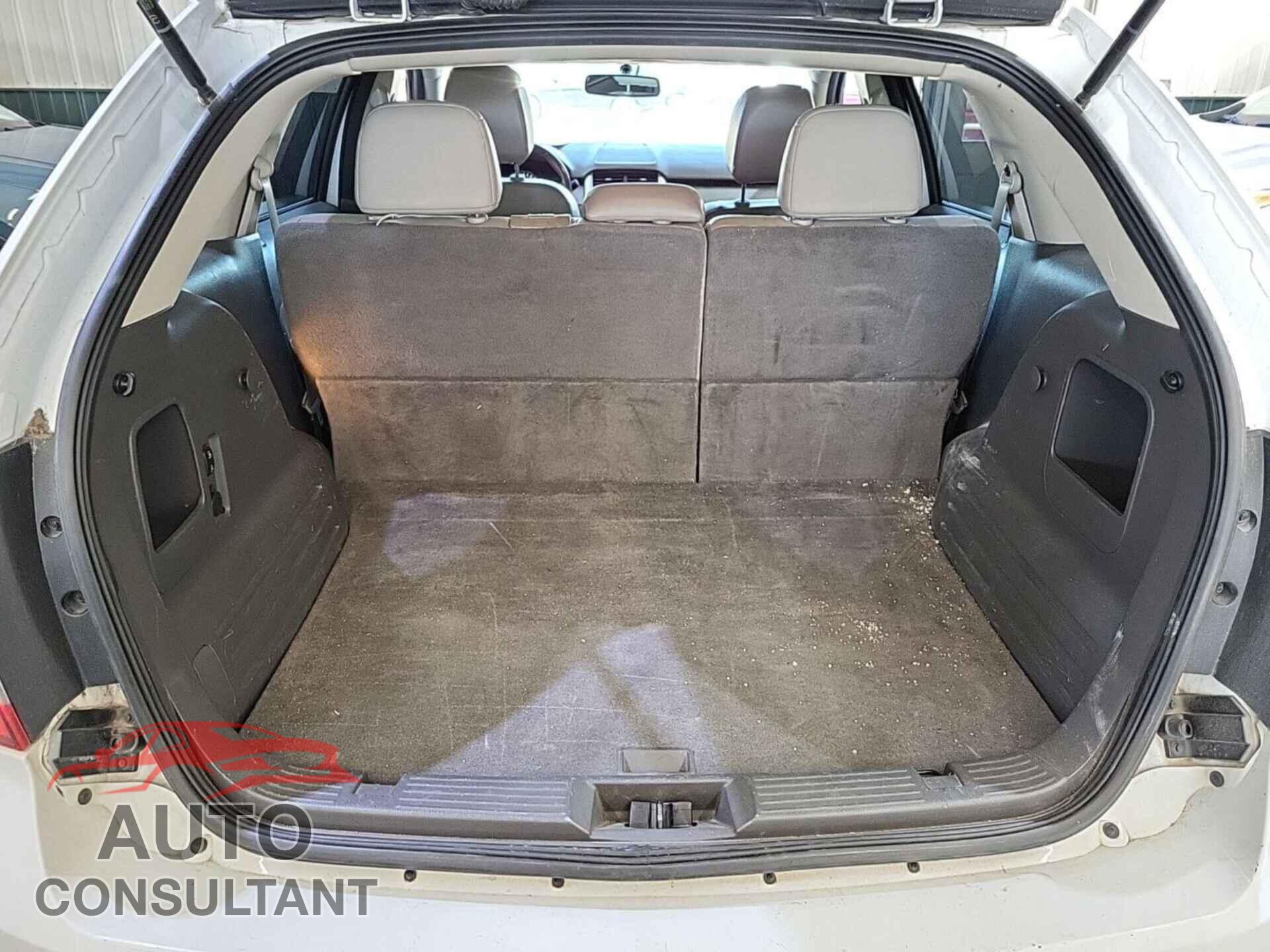 FORD EDGE 2014 - 2FMDK4JC2EBA96291