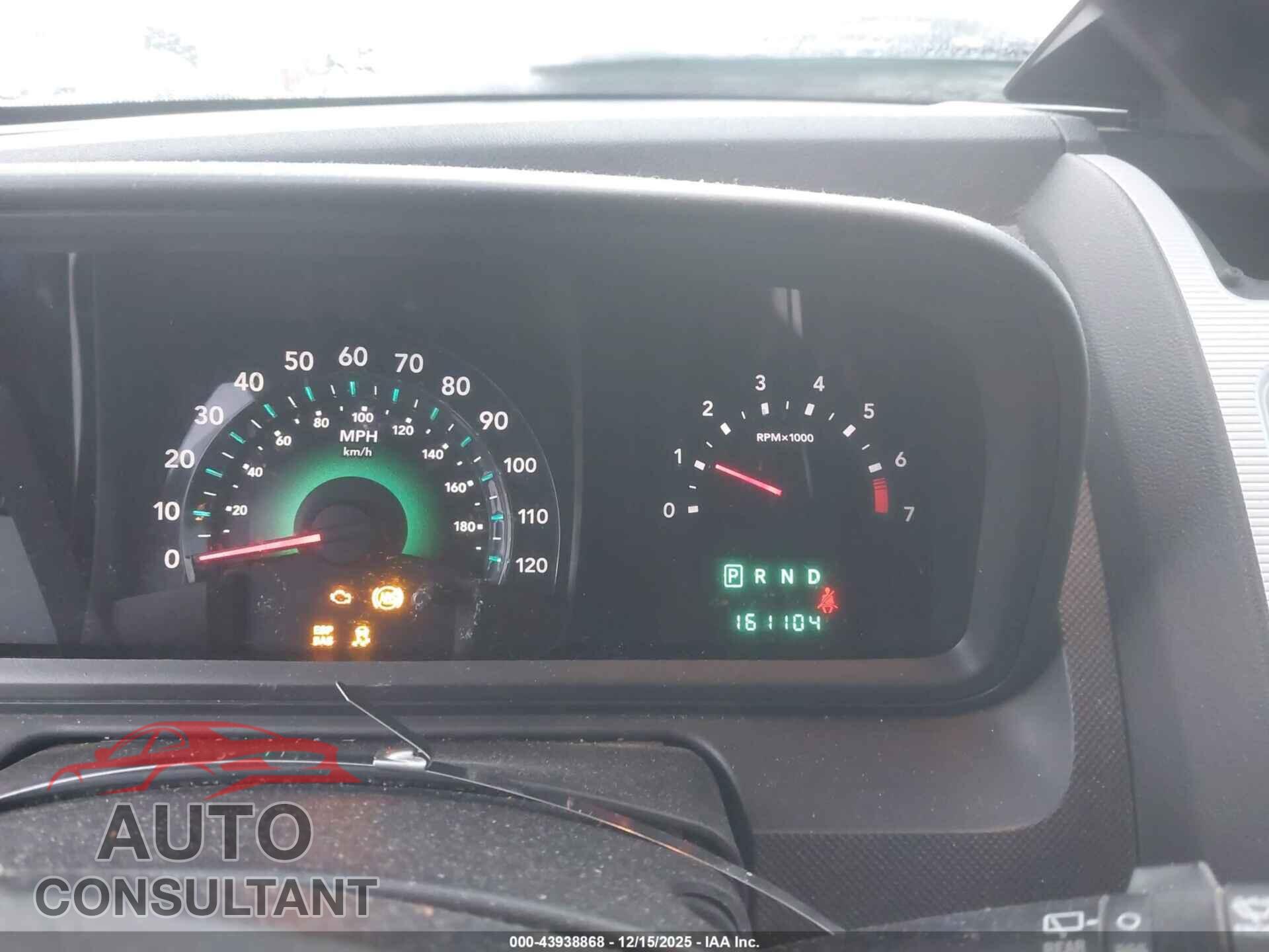 DODGE JOURNEY 2010 - 3D4PG4FB3AT206513